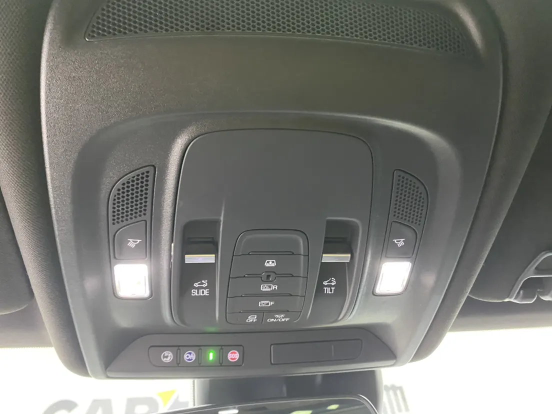 Cadillac CT6, 2023 26