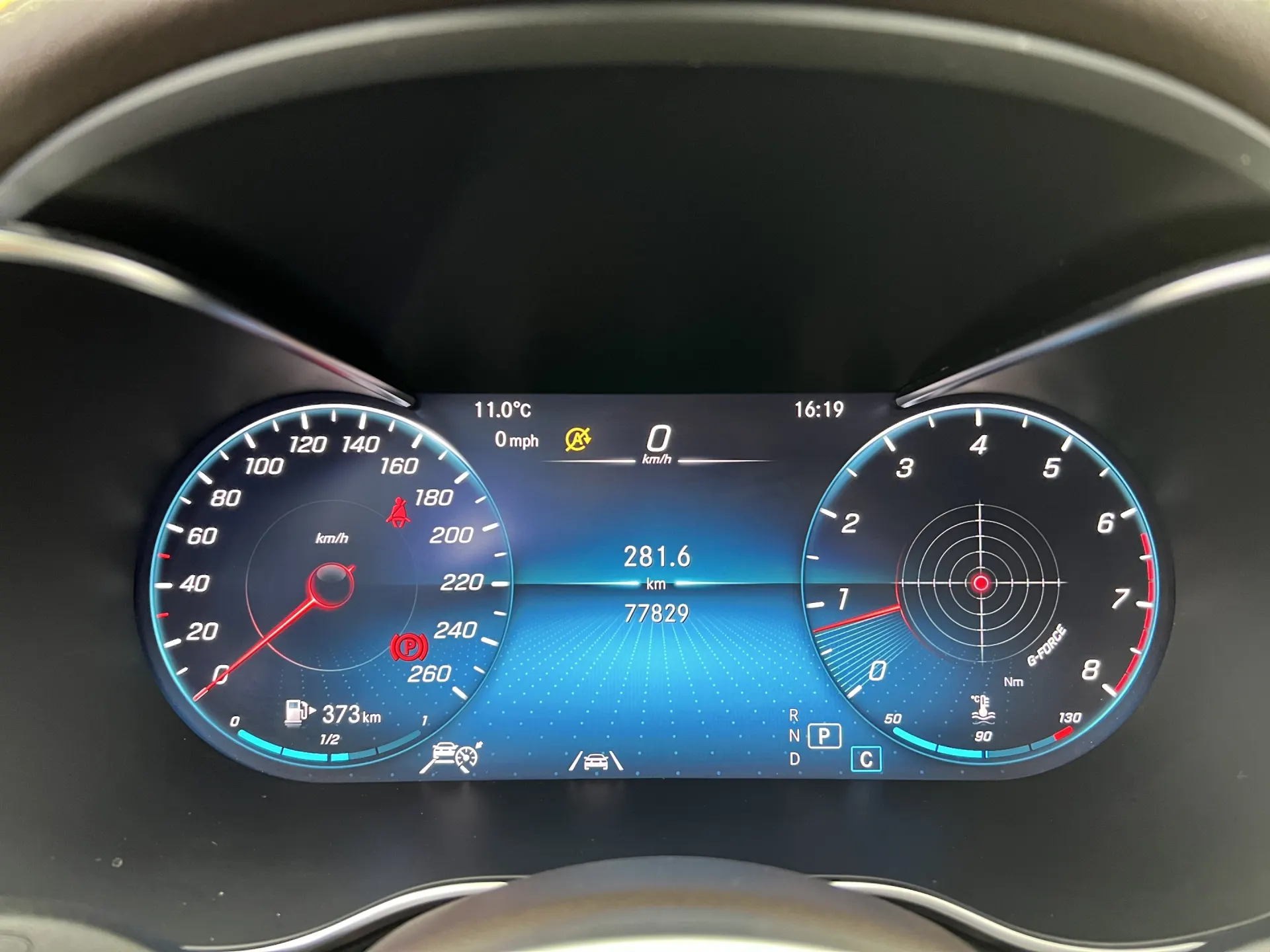 Mercedes-Benz GLC 300 L, 2020 16