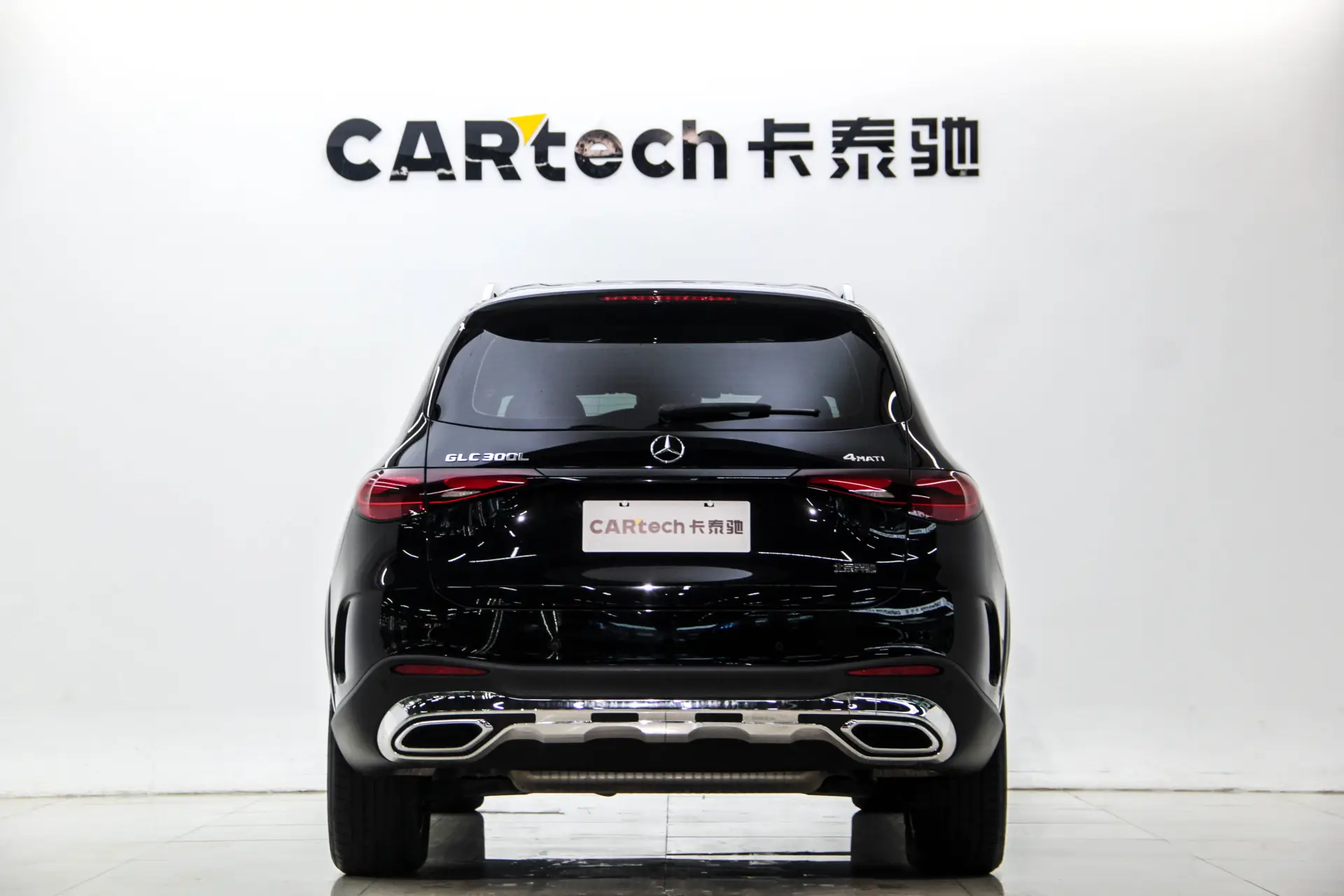 Mercedes-Benz GLC 300 L, 2024 6