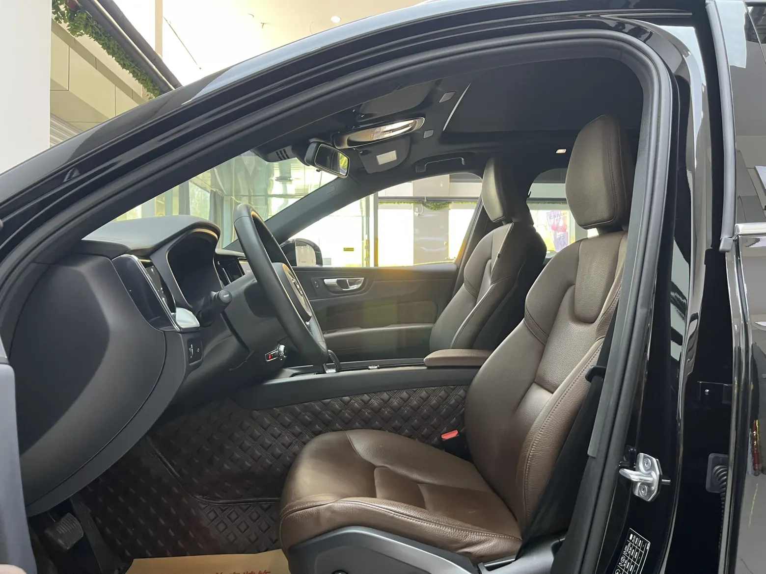 Volvo XC60, 2022 14