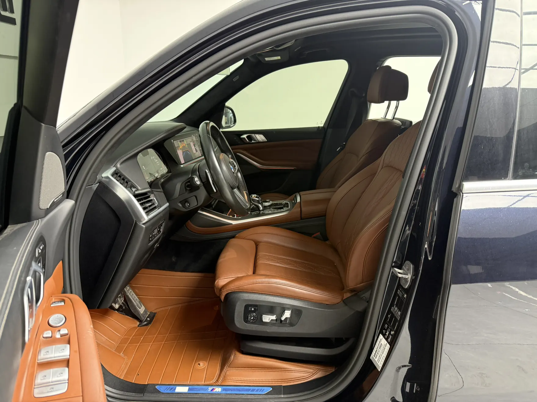 BMW X7, 2021 12