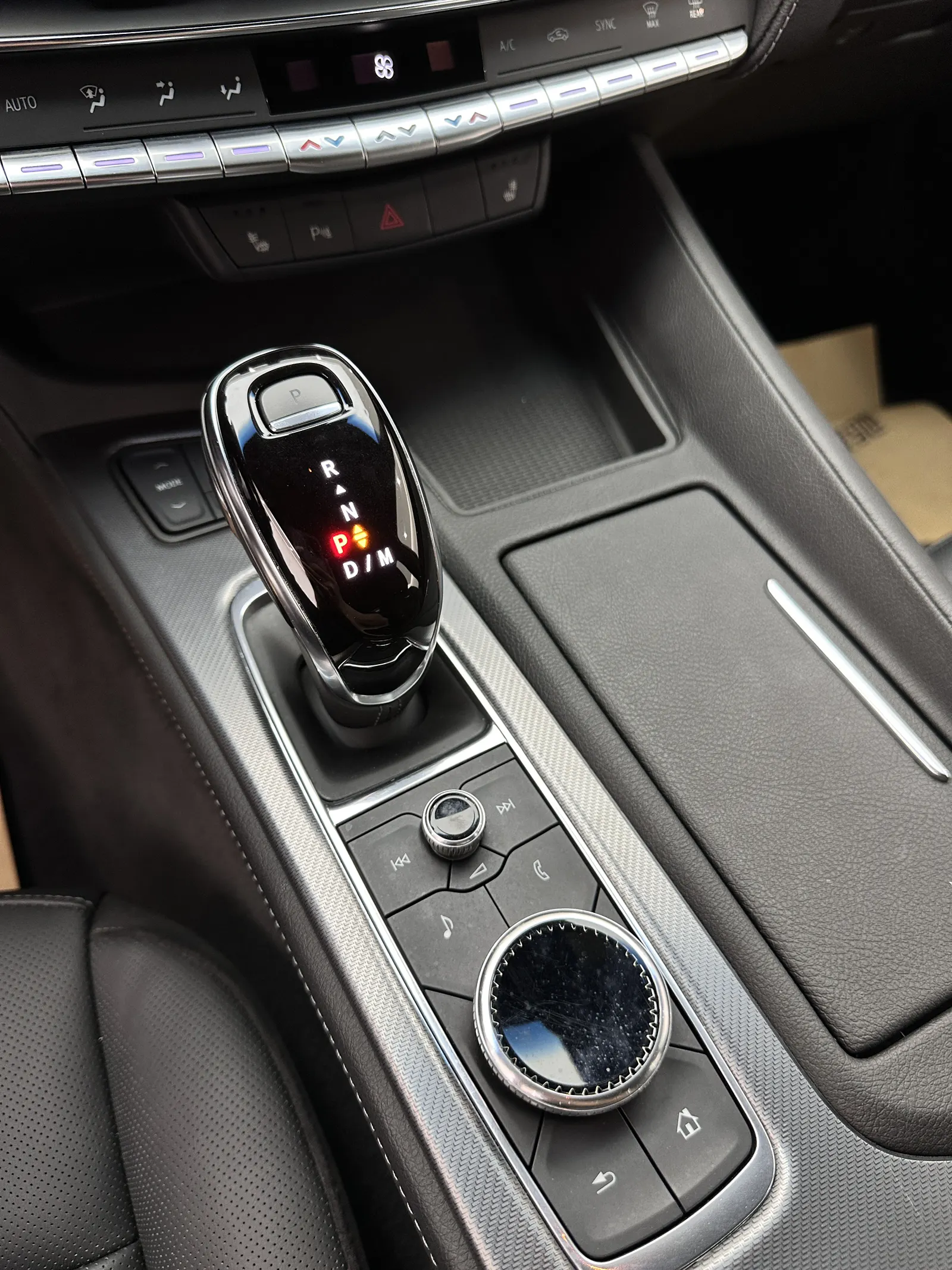 Cadillac CT5, 2020 16