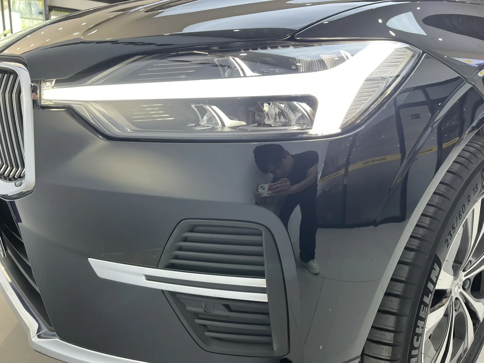 Volvo XC60, 2022 6