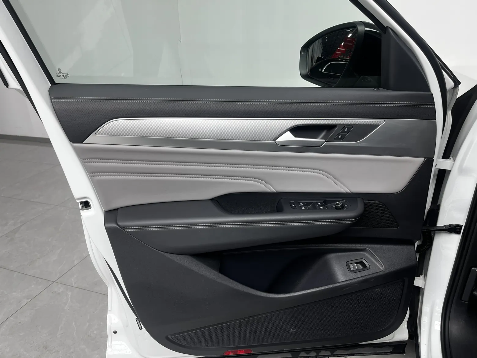 Volkswagen Talagon, 2023 10