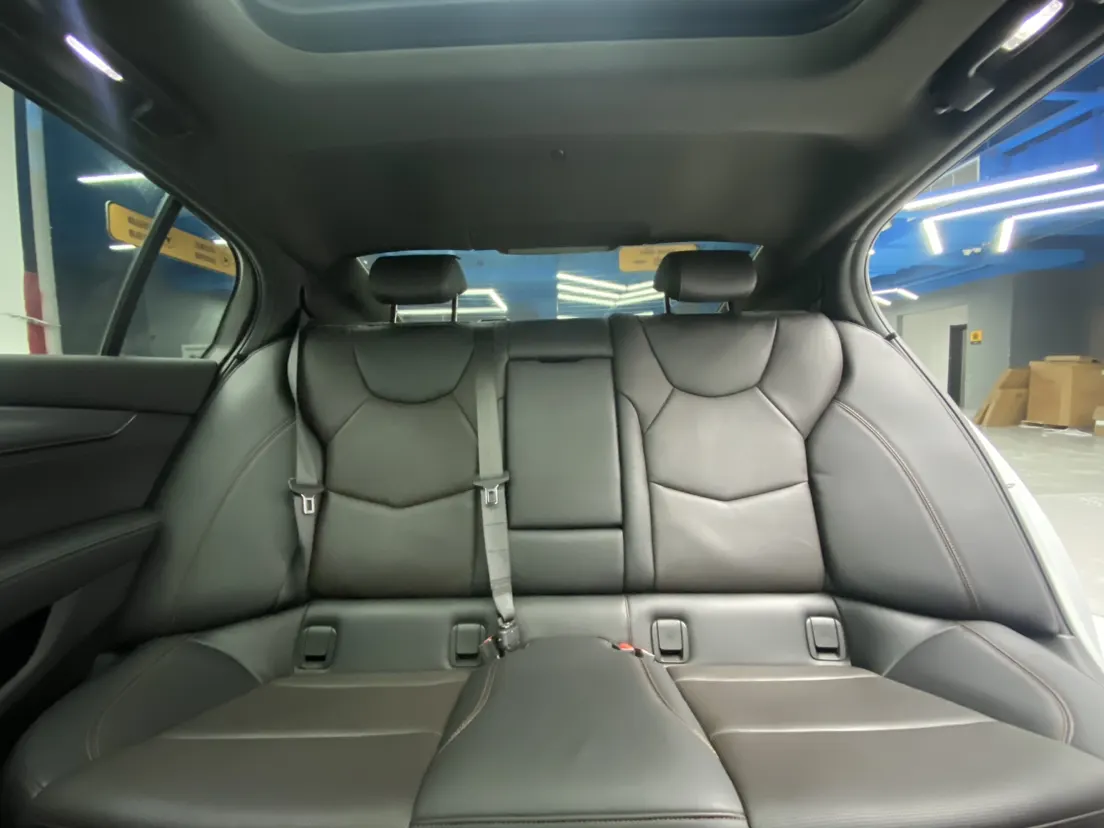 Cadillac CT5, 2021 24