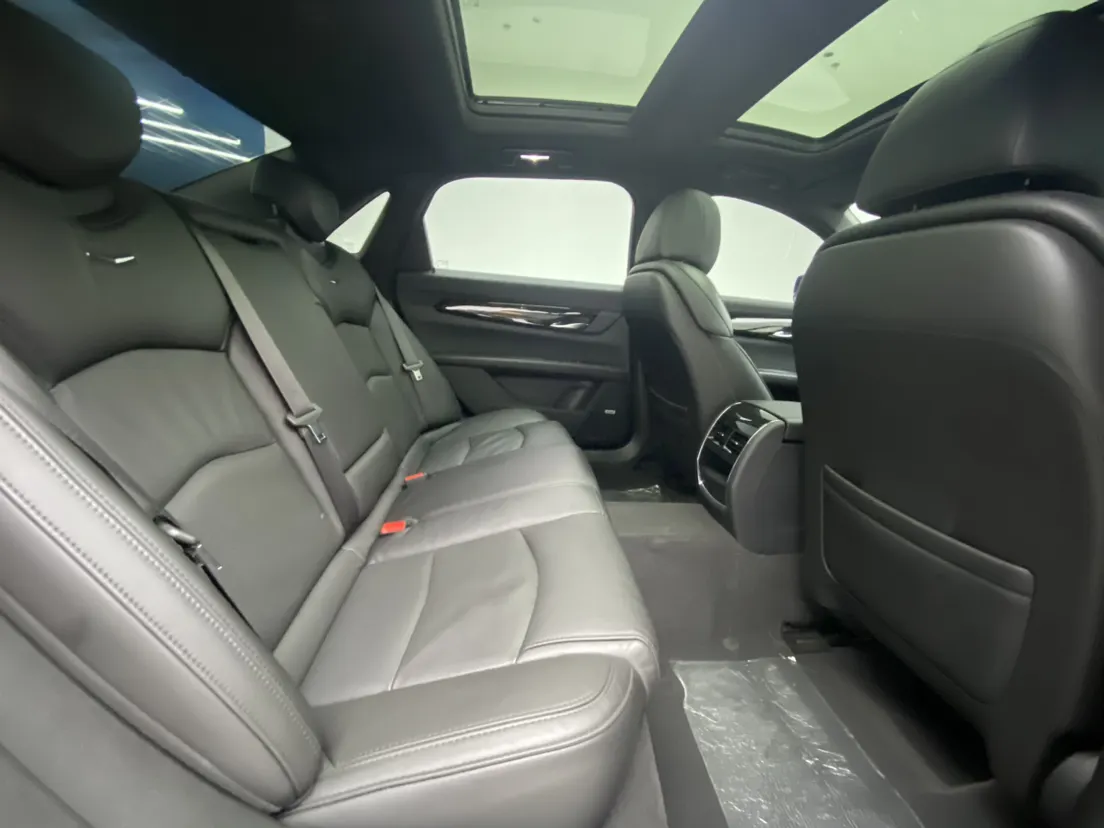 Cadillac CT6, 2023 23