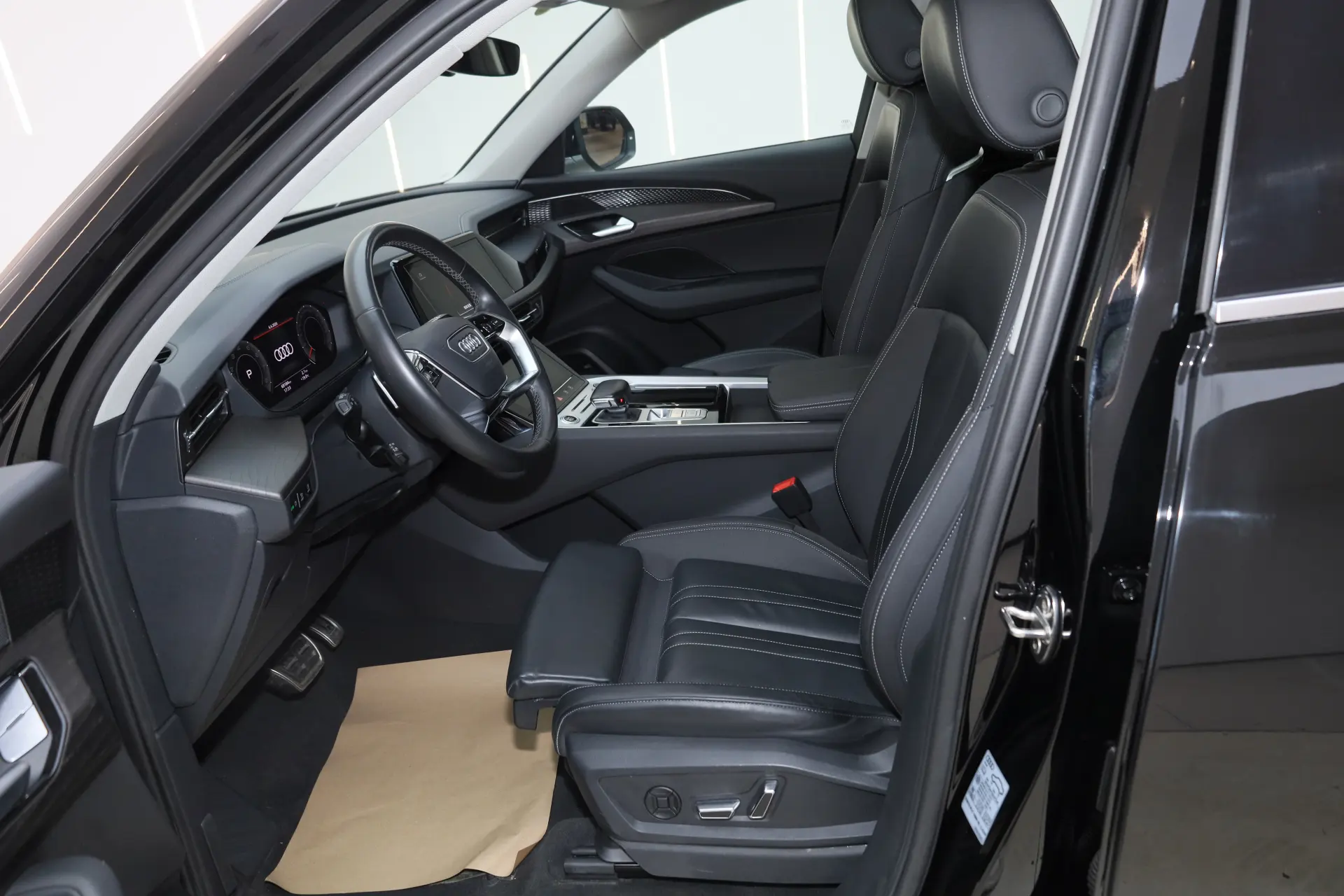 Audi Q6 40 TFSI, 2024 19