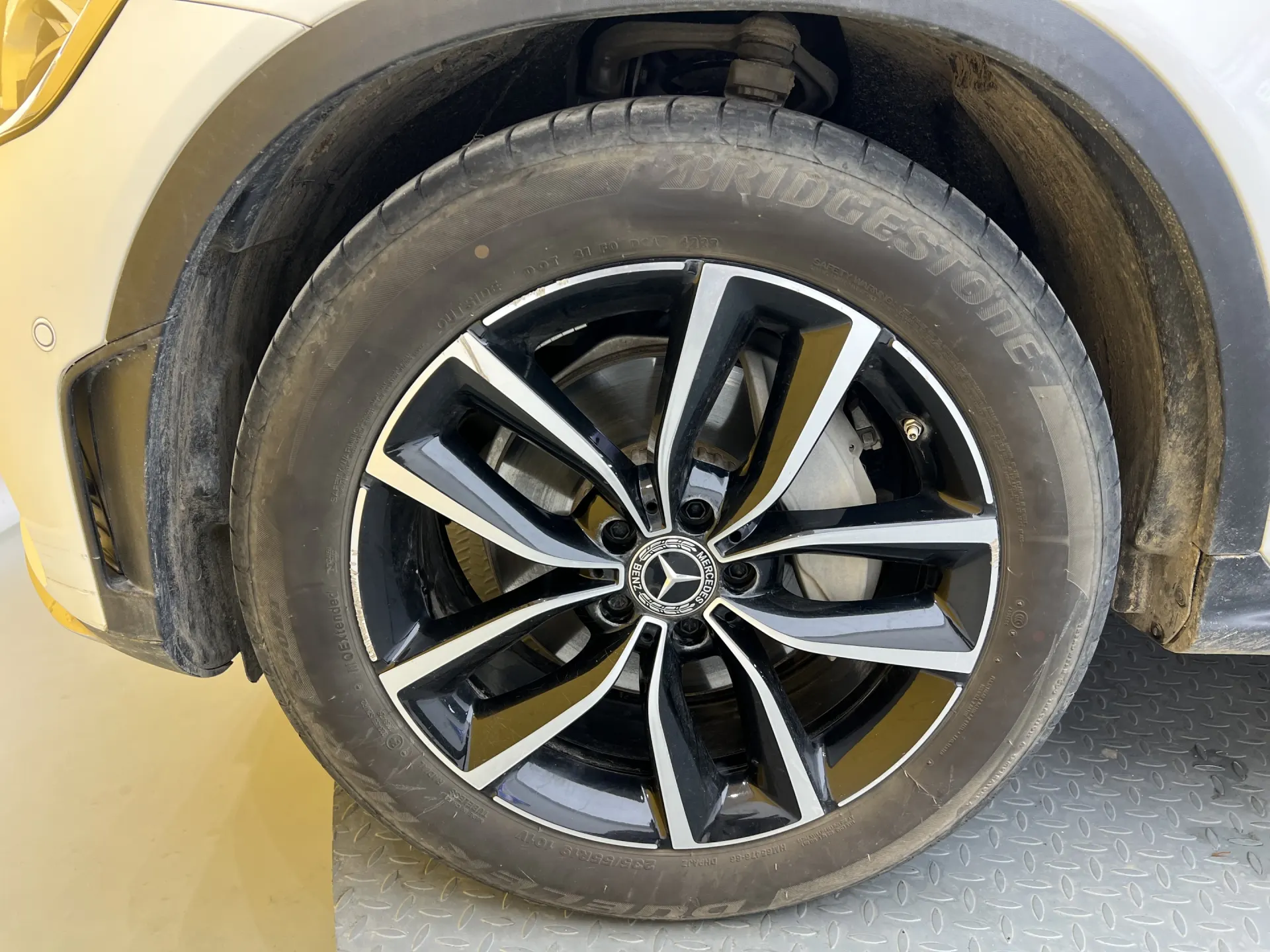 Mercedes-Benz GLC 300 L, 2020 10