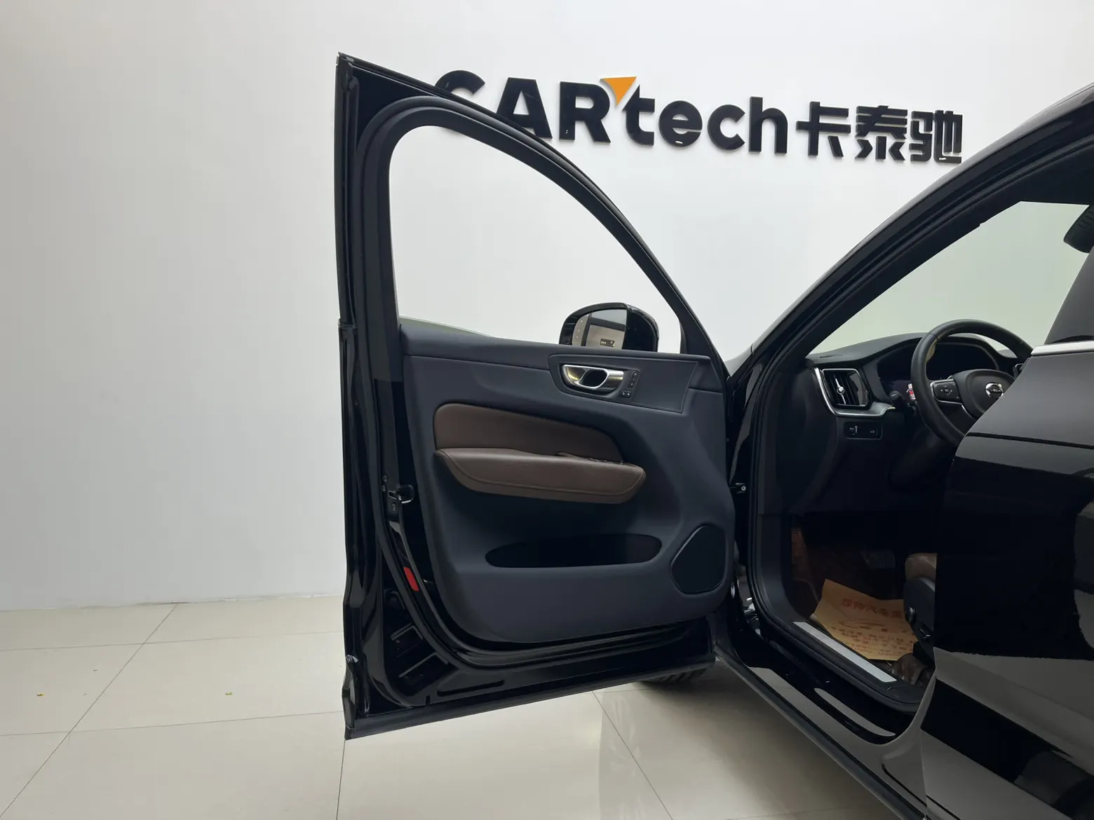Volvo XC60, 2022 13