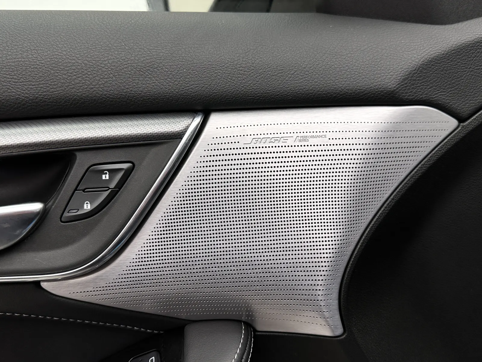 Cadillac CT5, 2020 15