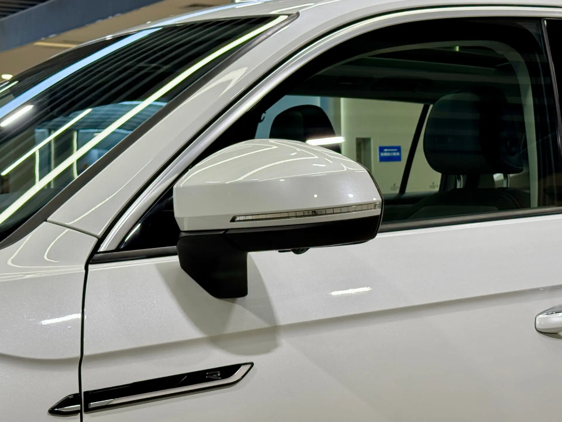Volkswagen Tayron, 2023 8