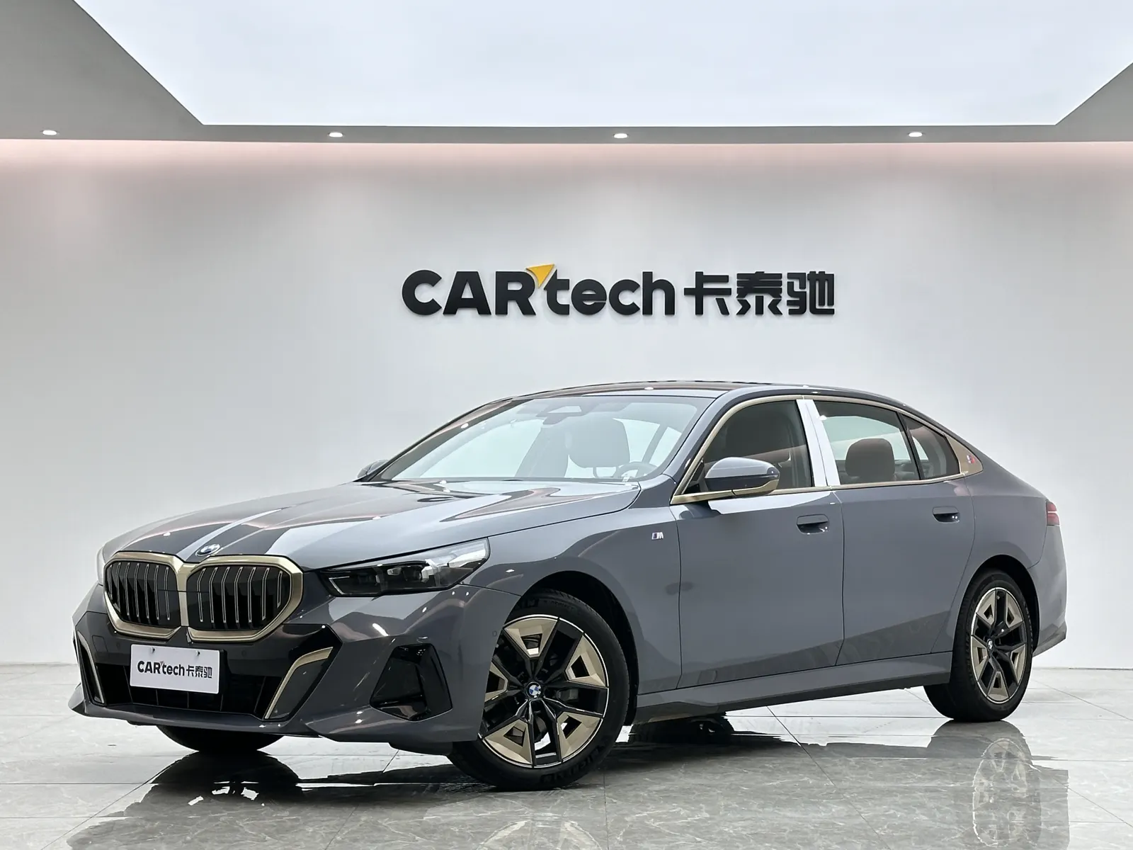 BMW 525Li