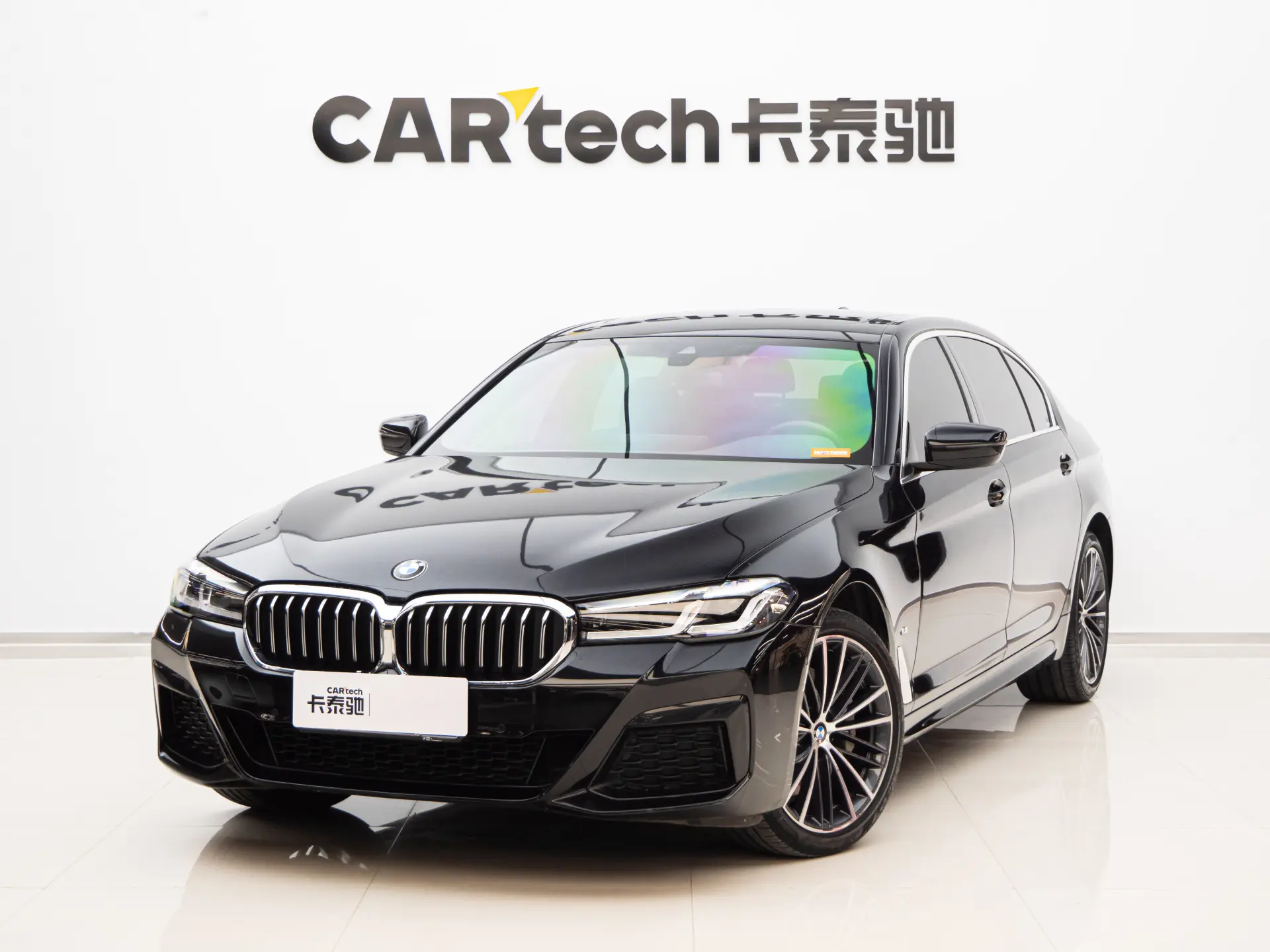 BMW 530Li