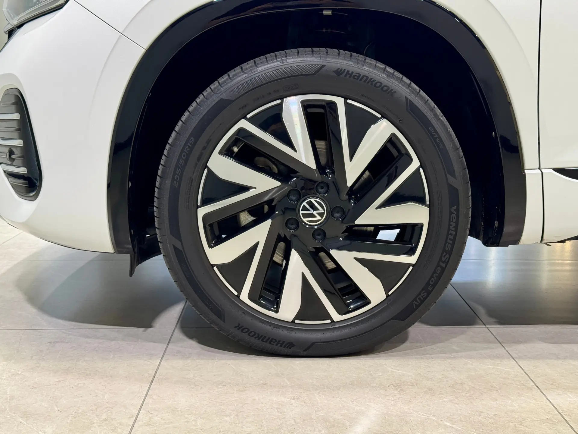 Volkswagen Tayron, 2023 9