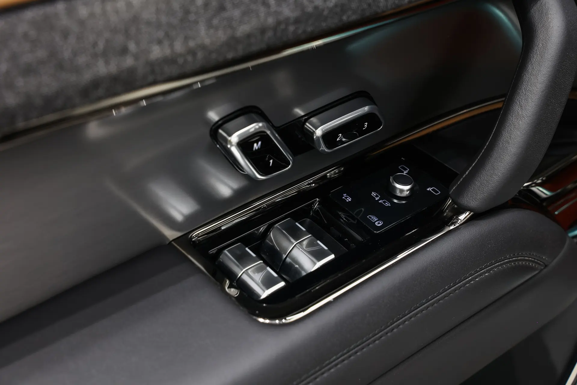 Land Rover Range Rover Sport, 2023 24