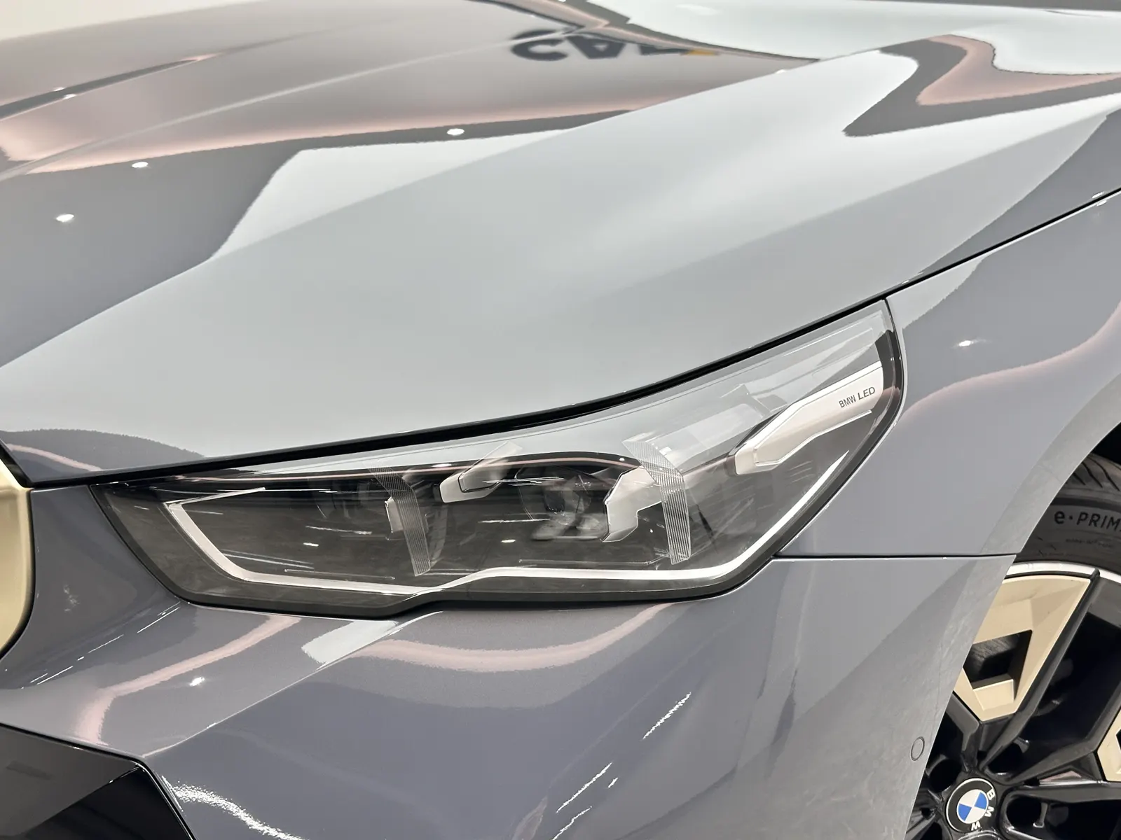 BMW 525Li, 2024 18