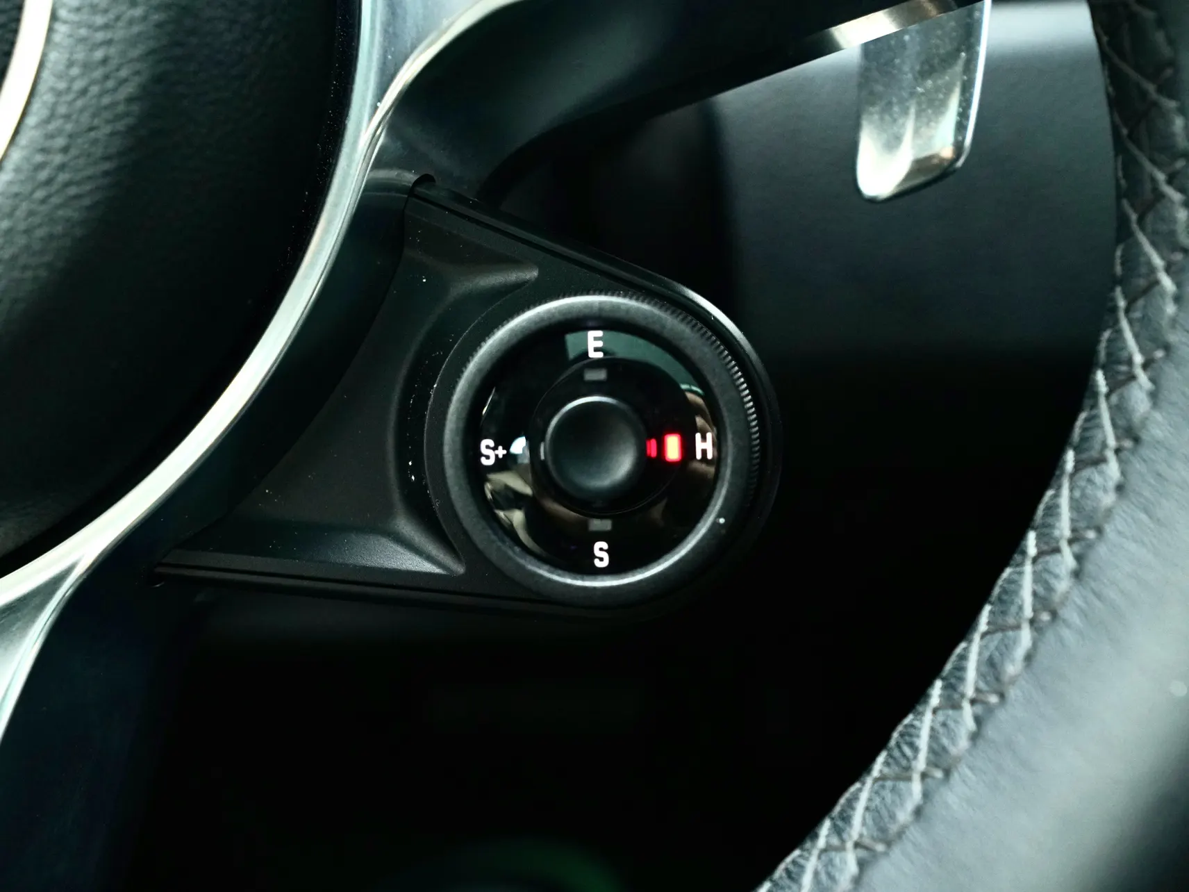 Porsche Cayenne, 2019 16
