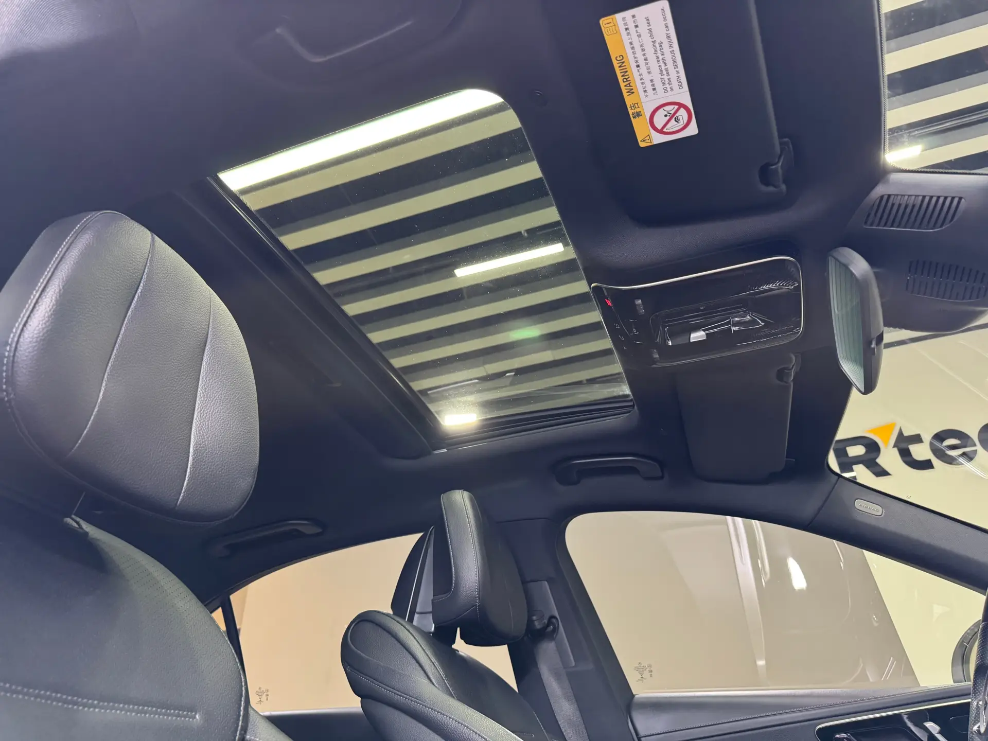 Mercedes-Benz C 200 L, 2022 28