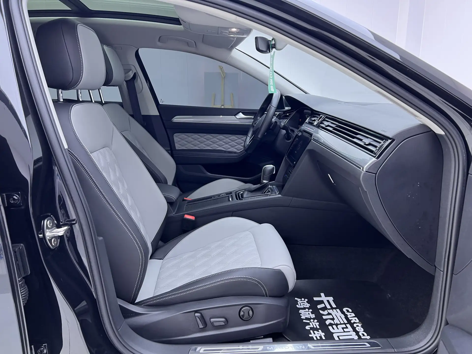 Volkswagen Magotan, 2024 19