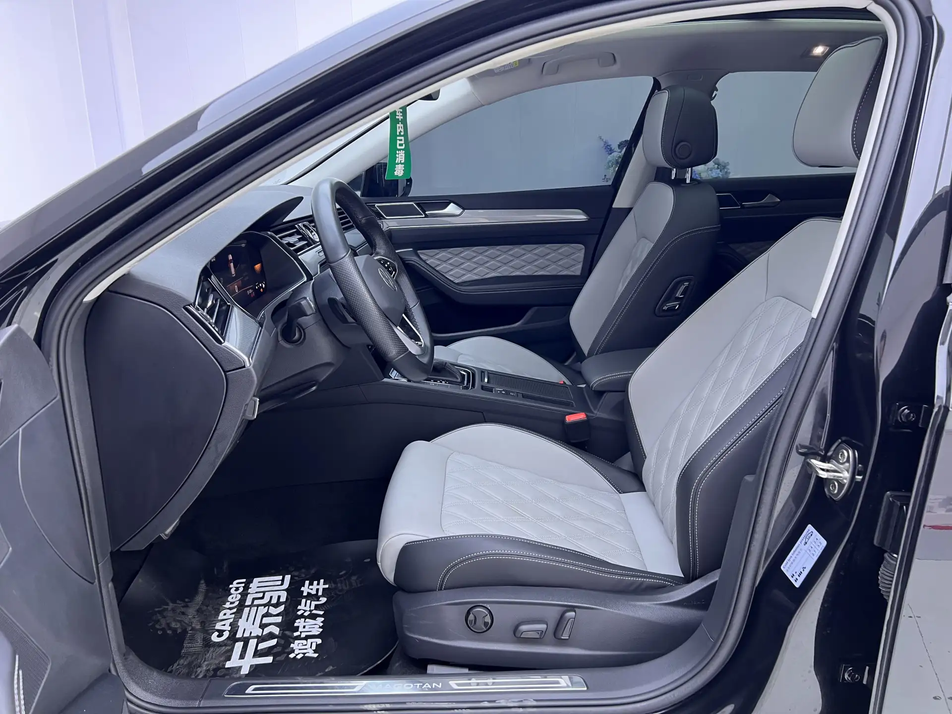 Volkswagen Magotan, 2024 18