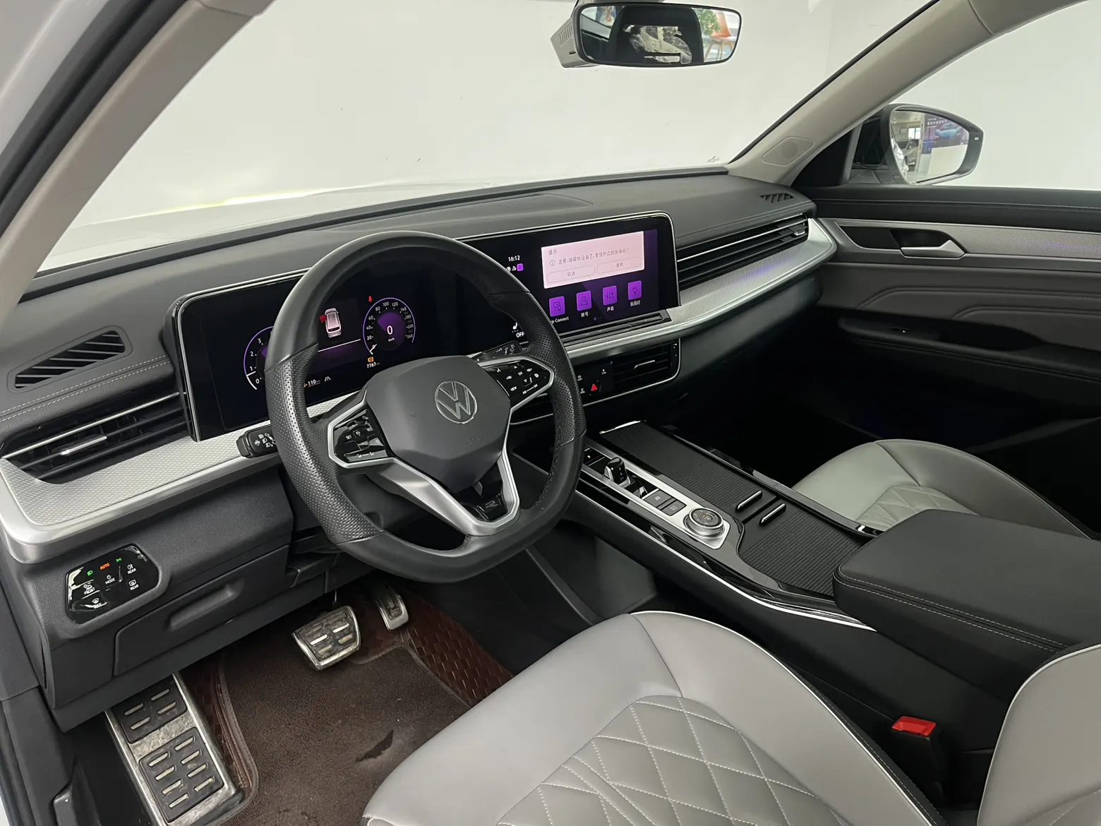 Volkswagen Talagon, 2023 15