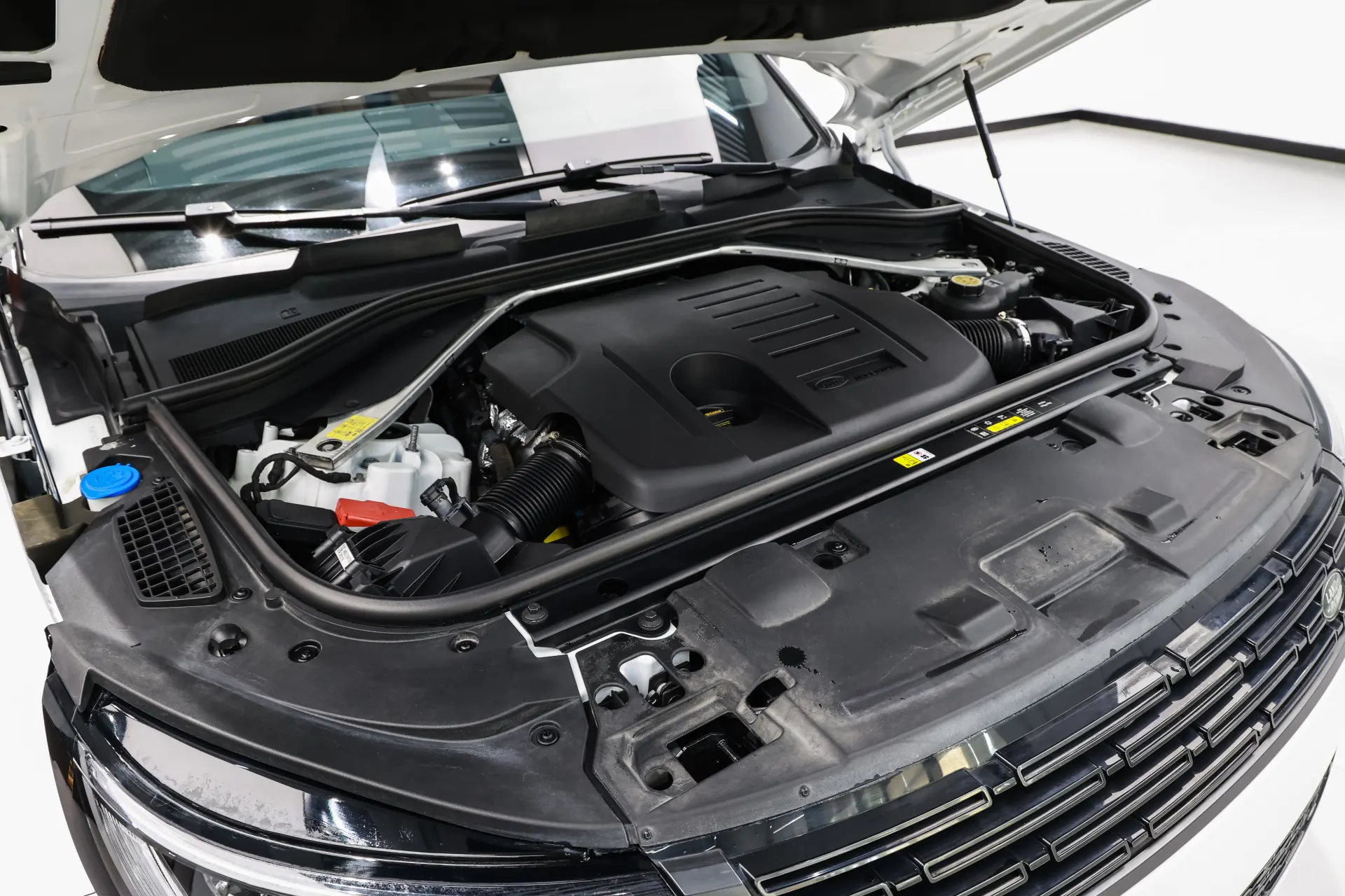 Land Rover Range Rover Sport, 2023 7