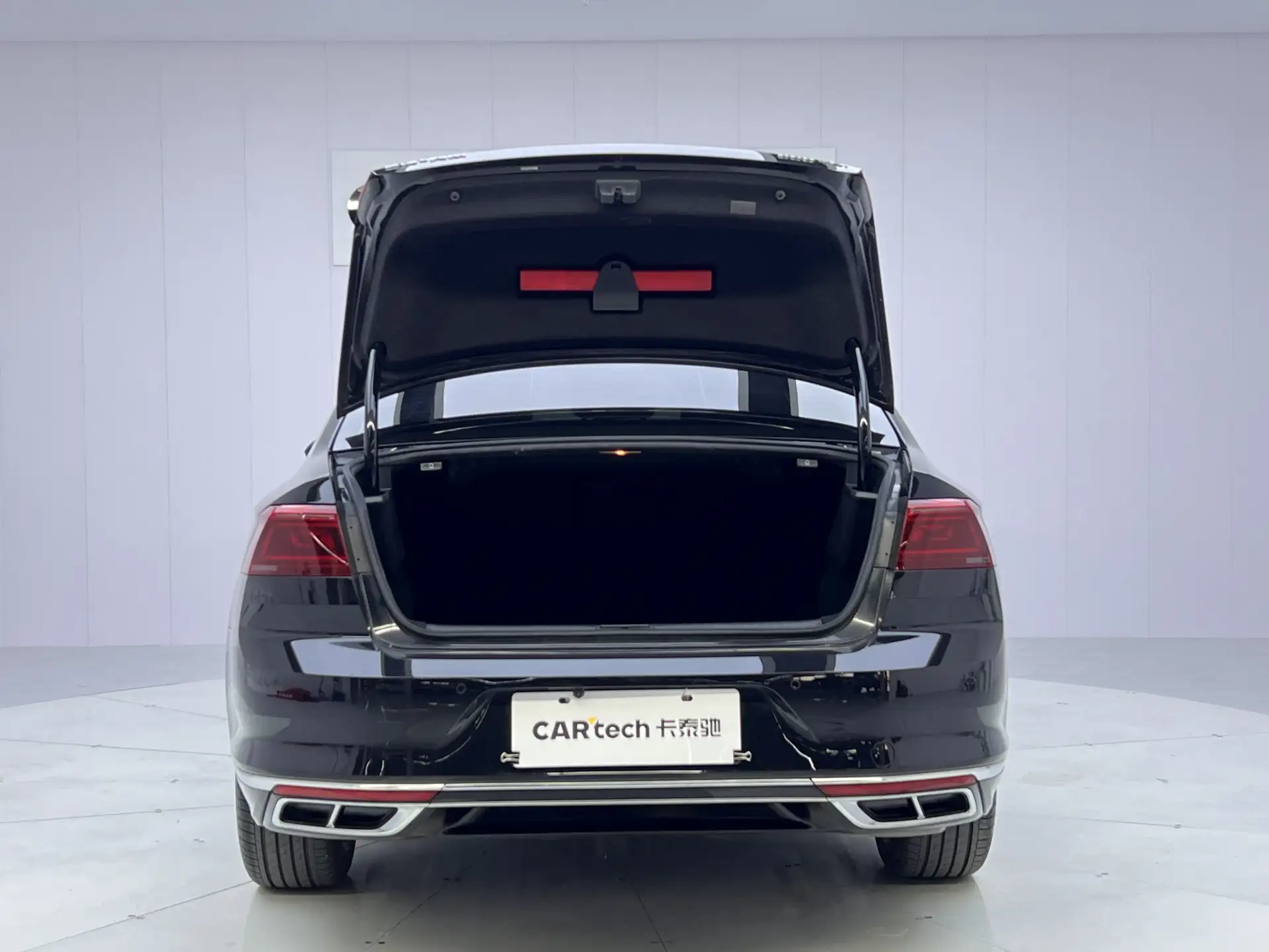 Volkswagen Magotan, 2024 6