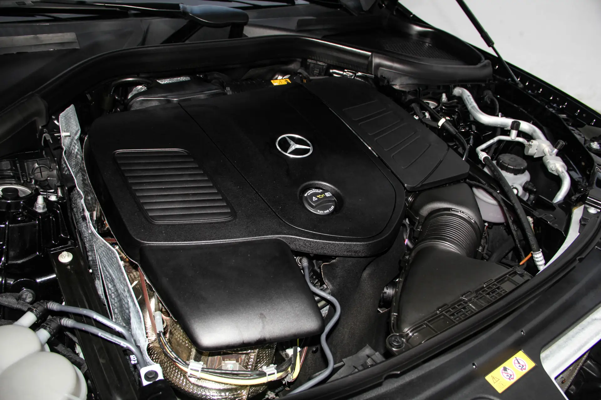 Mercedes-Benz GLC 300 L, 2024 12