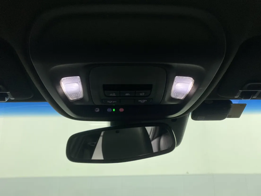 Cadillac CT5, 2021 27