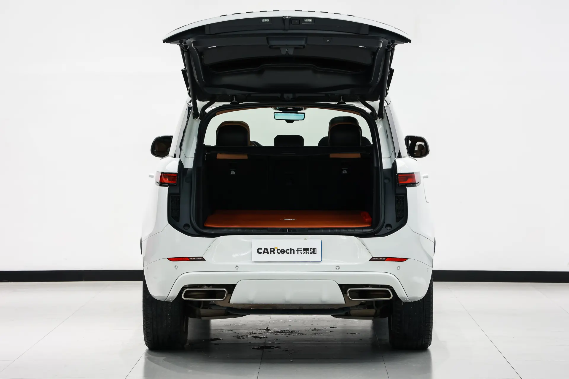 Land Rover Range Rover Sport, 2023 8