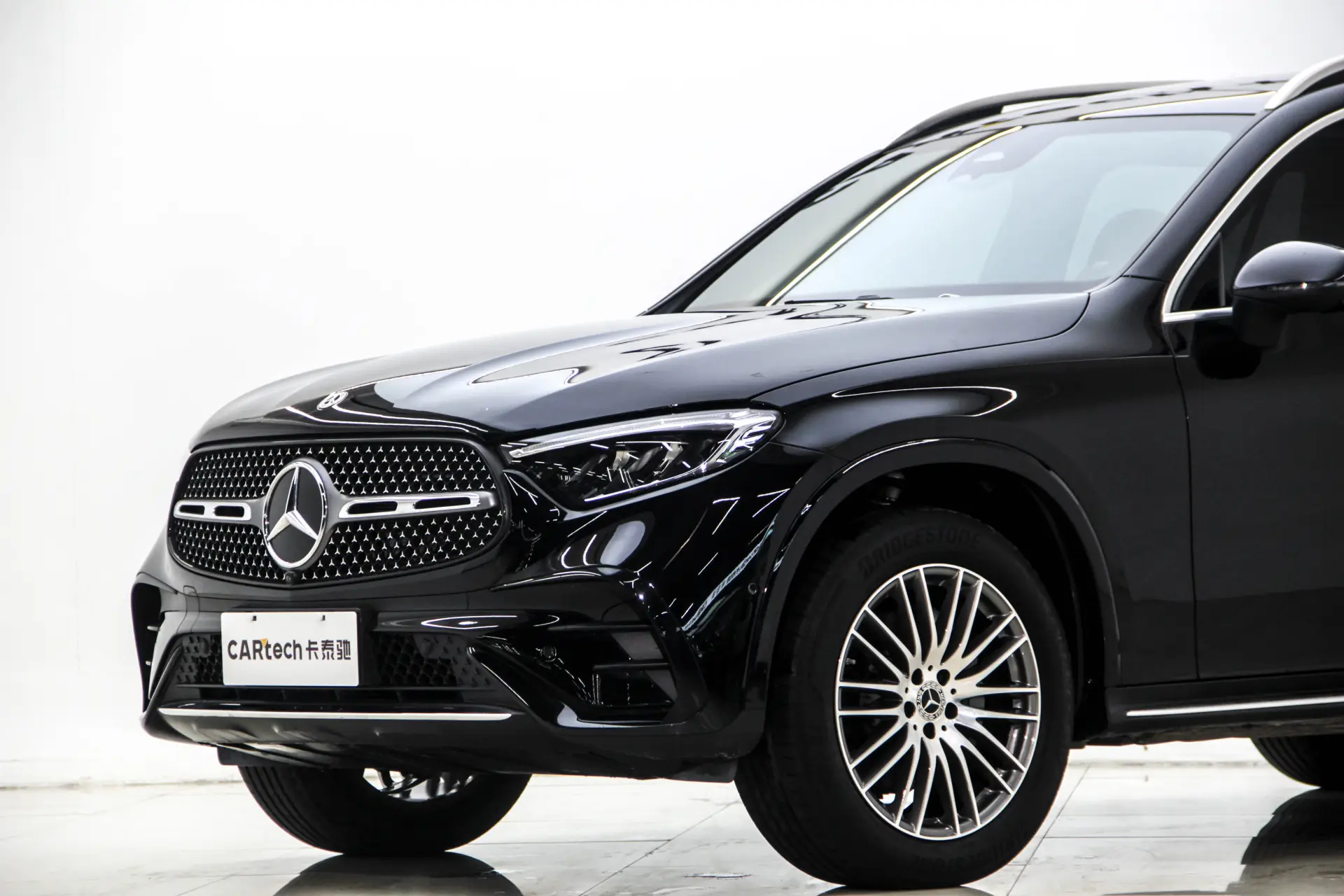 Mercedes-Benz GLC 300 L, 2024 4