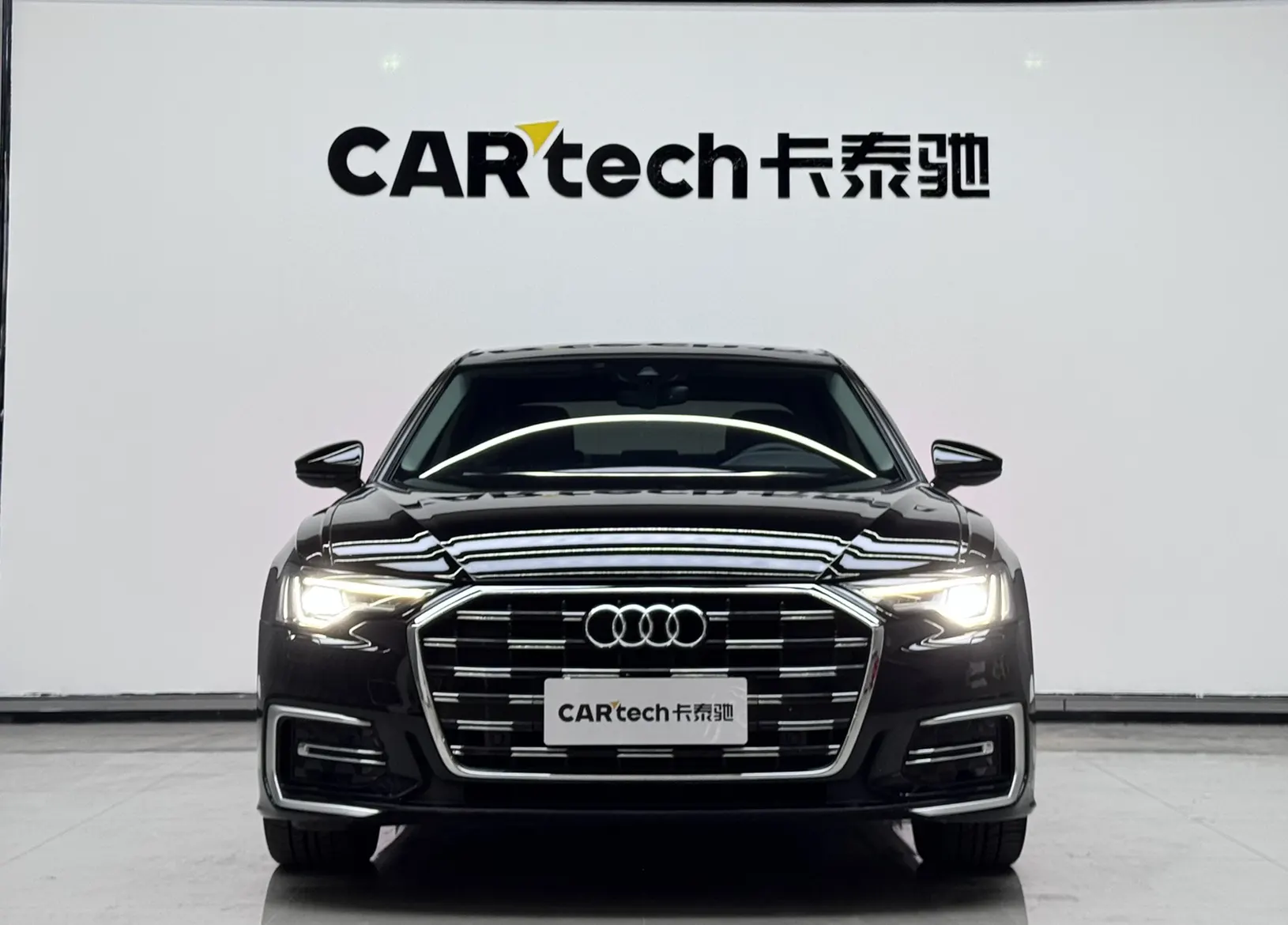 Audi A6L 40 TFSI, 2022 2