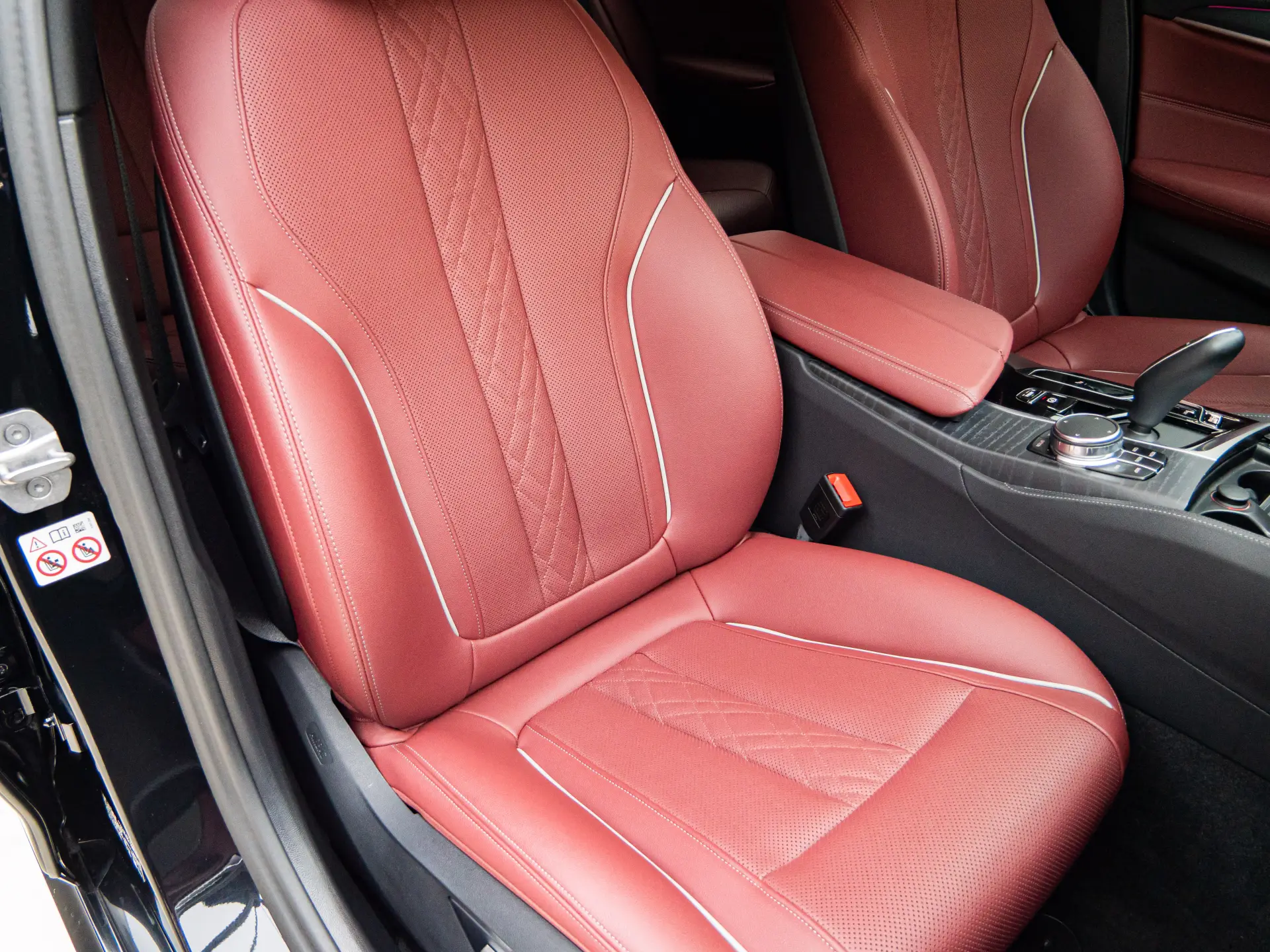 BMW 530Li, 2023 27