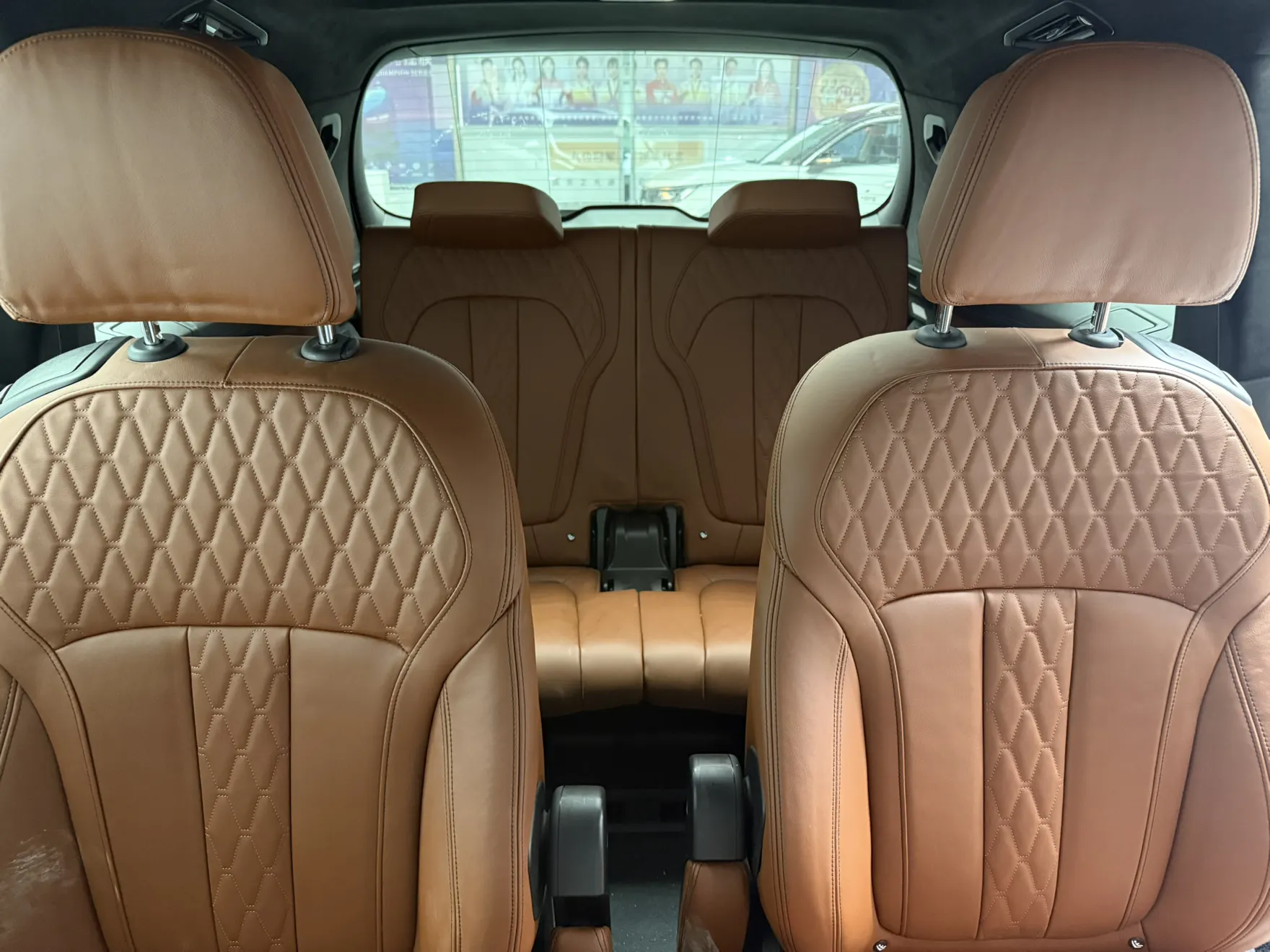 BMW X7, 2021 14