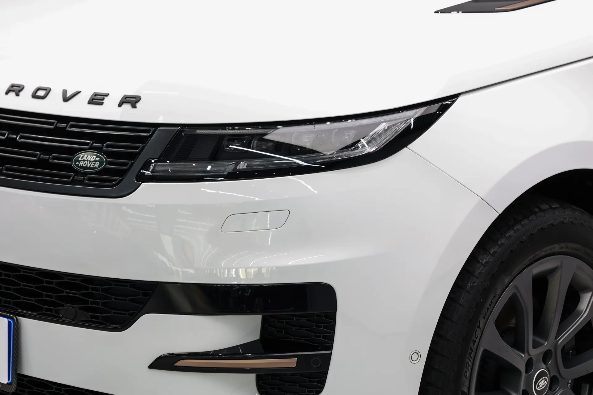 Land Rover Range Rover Sport, 2023 9