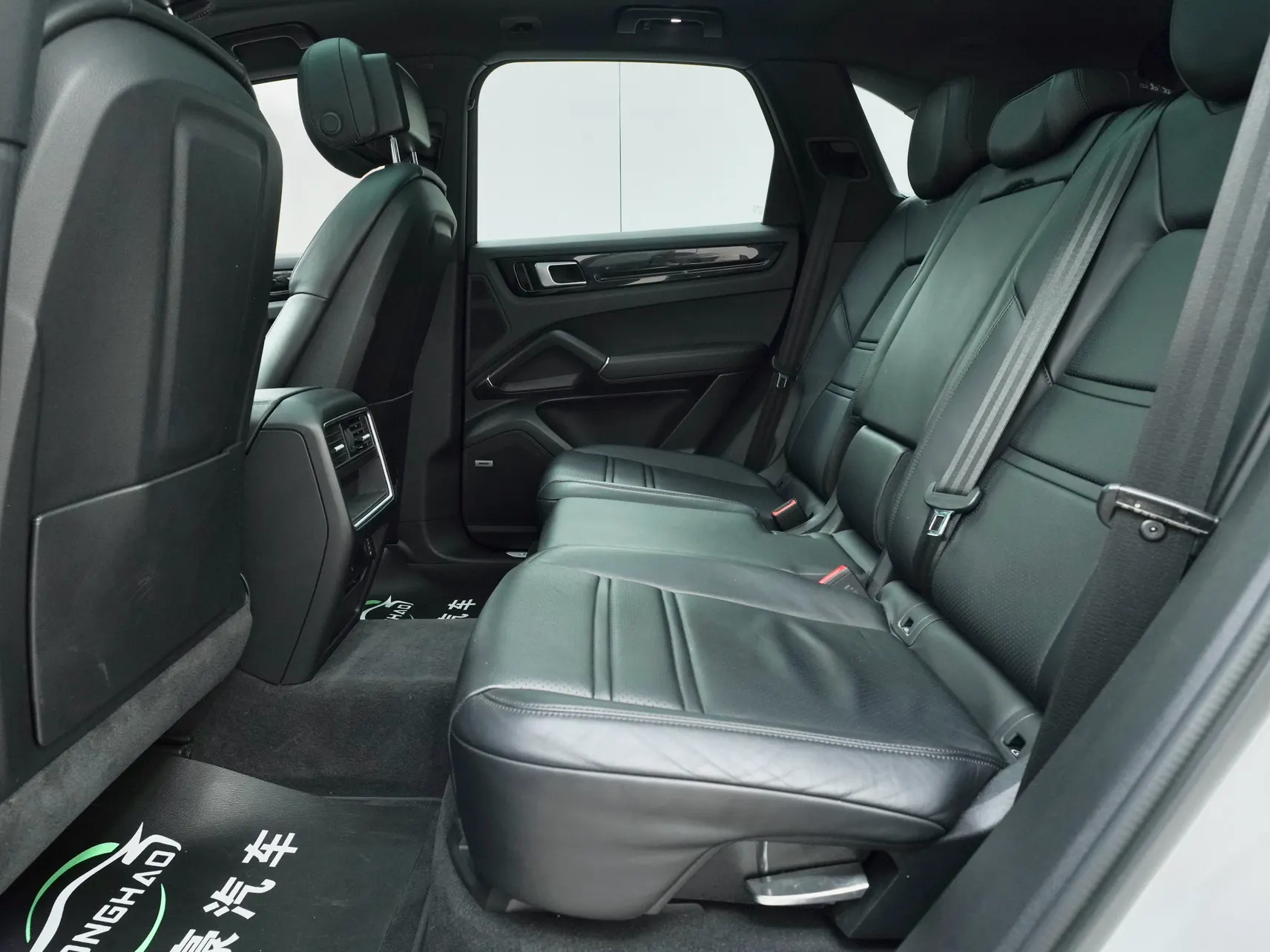 Porsche Cayenne, 2019 25