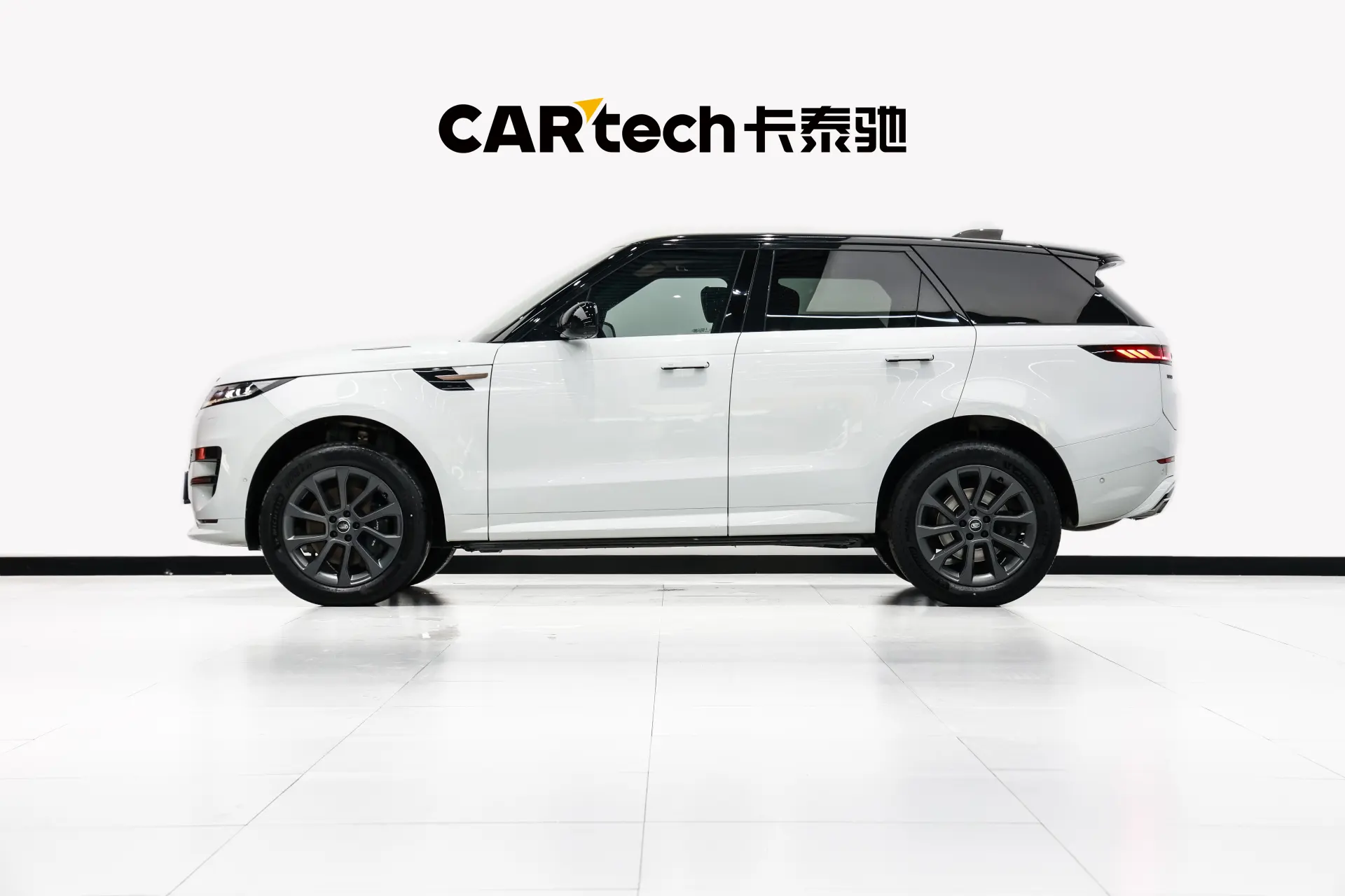 Land Rover Range Rover Sport, 2023 6