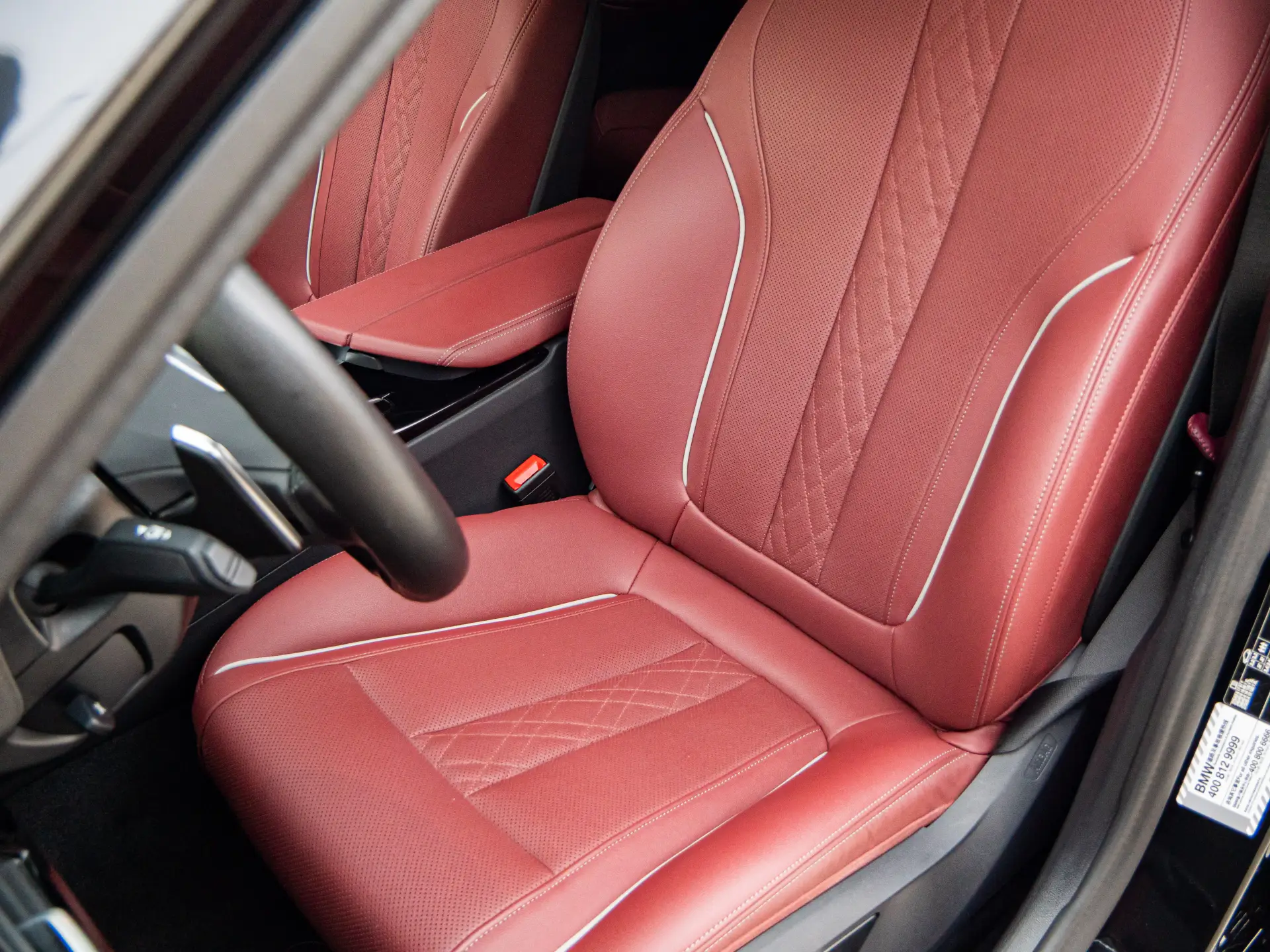 BMW 530Li, 2023 22