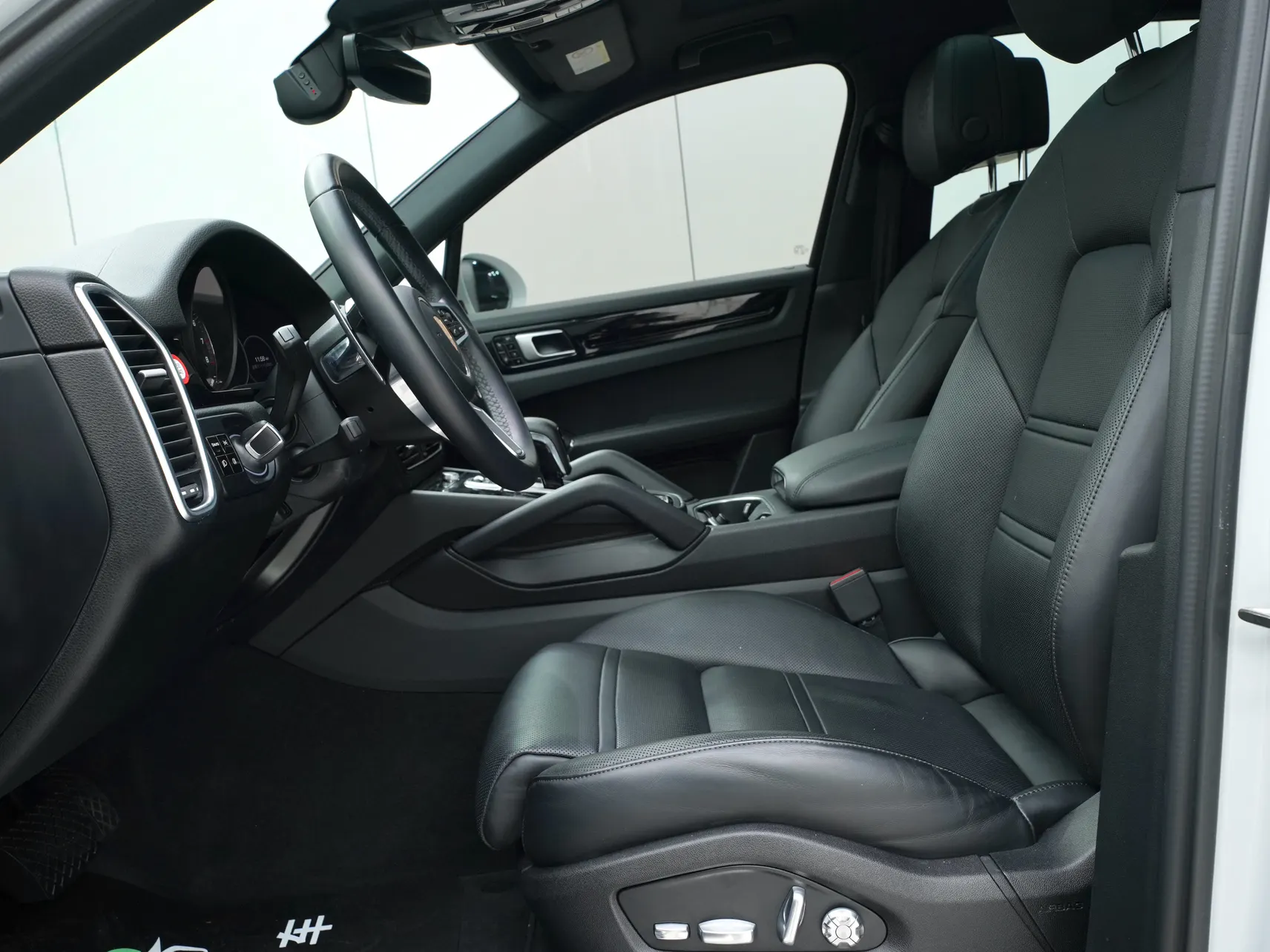 Porsche Cayenne, 2019 23