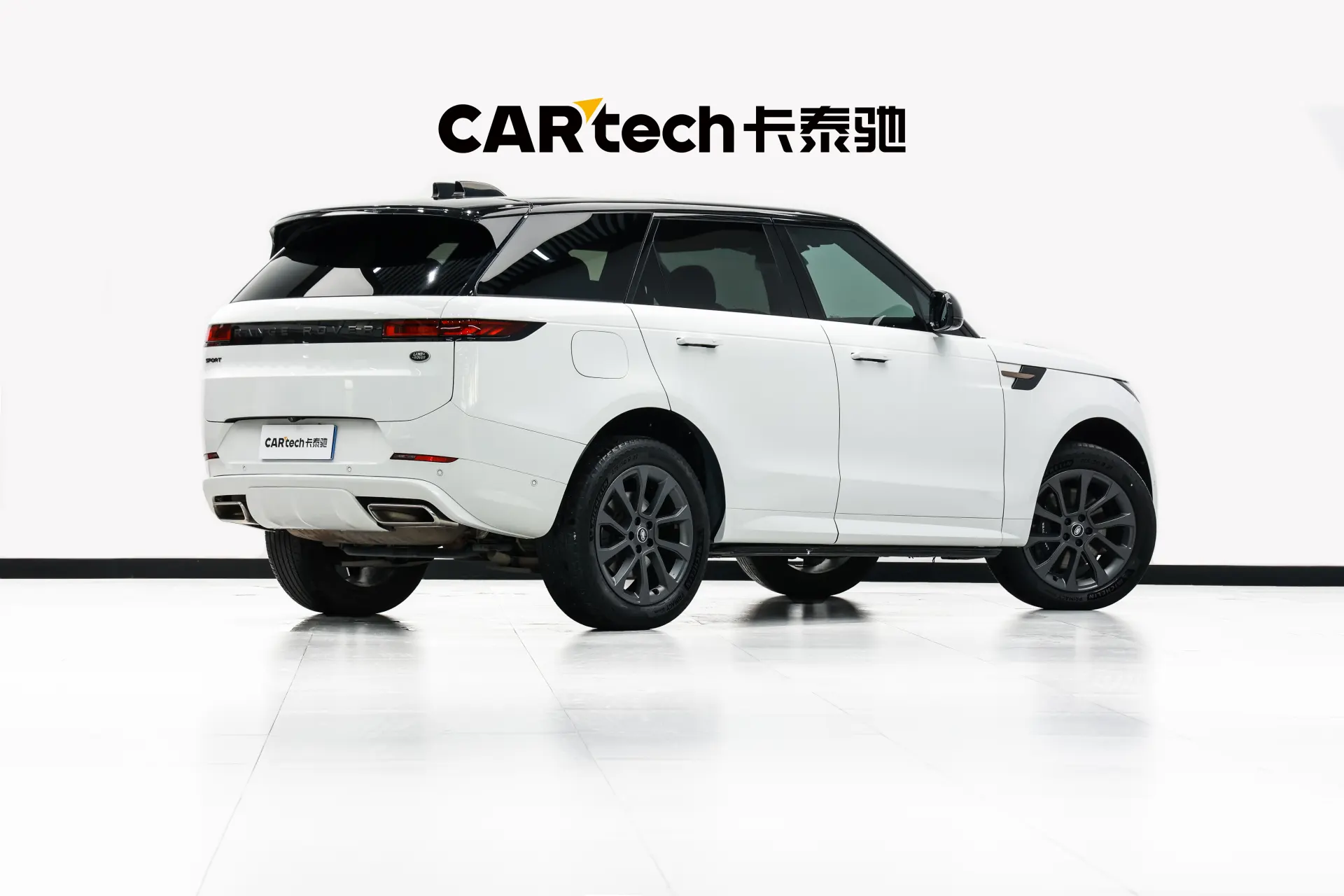 Land Rover Range Rover Sport, 2023 3