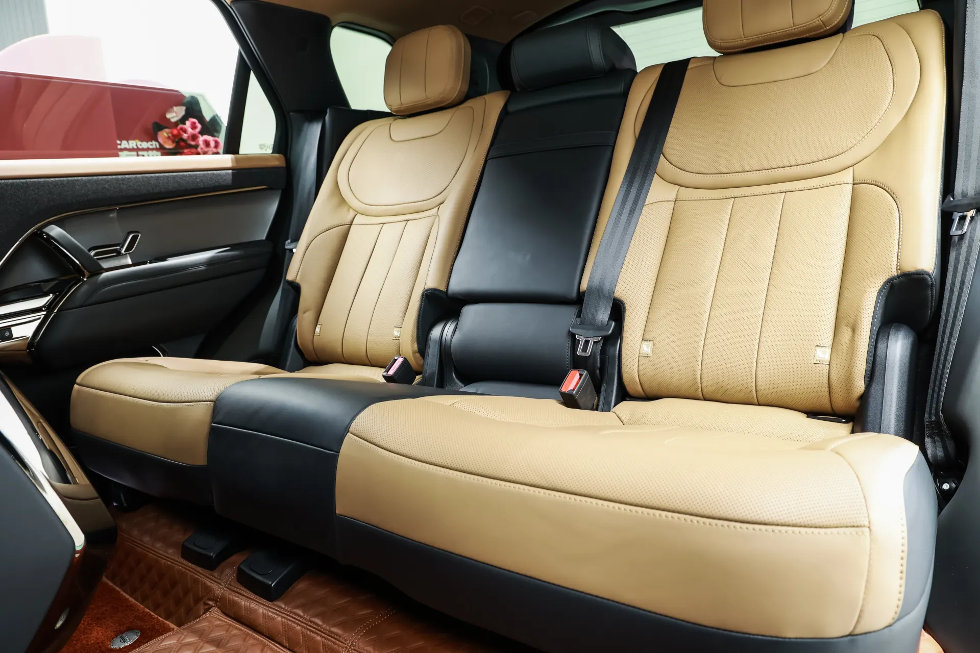 Land Rover Range Rover Sport, 2023 17