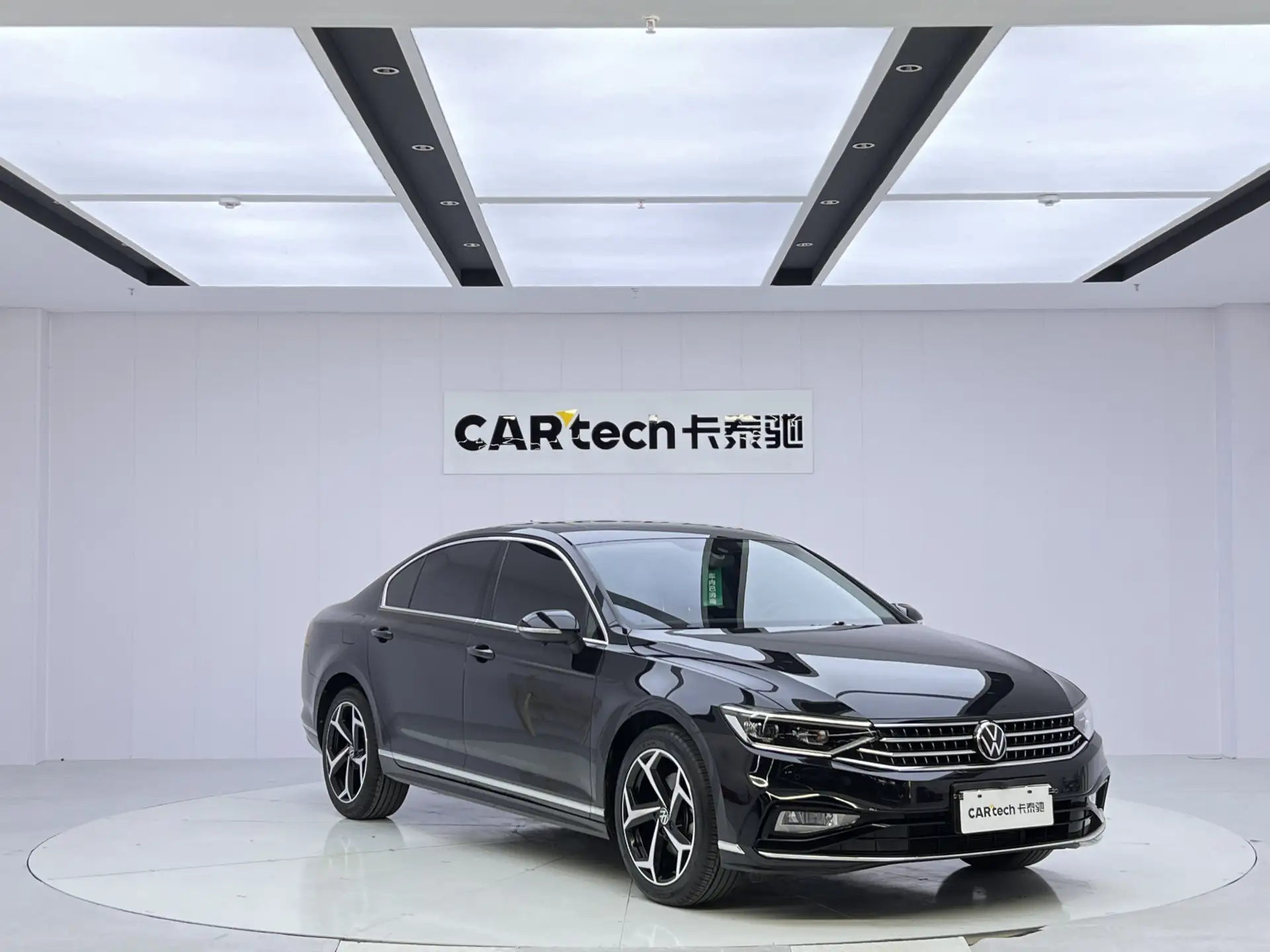 Volkswagen Magotan, 2024 2