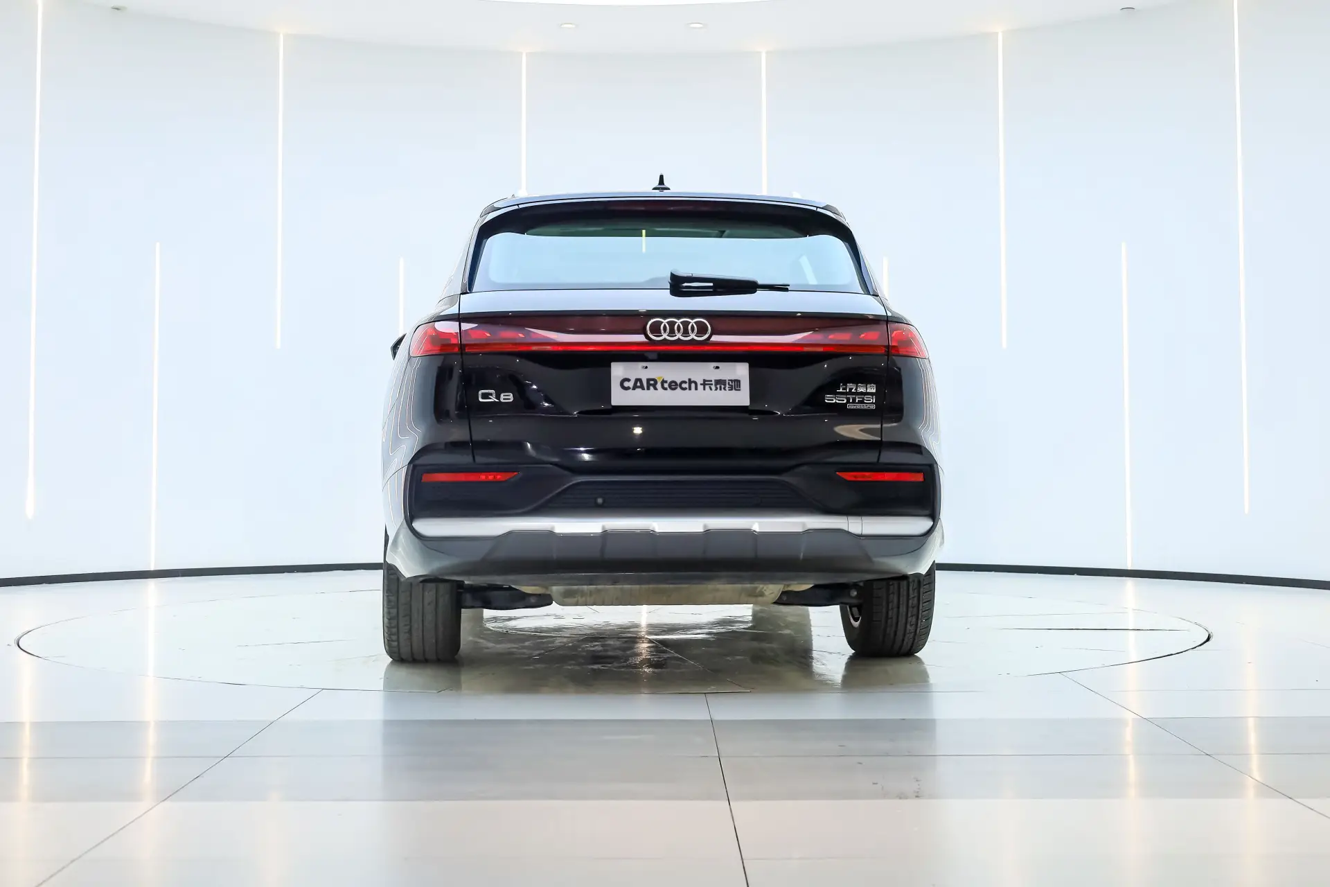 Audi Q6 40 TFSI, 2024 6