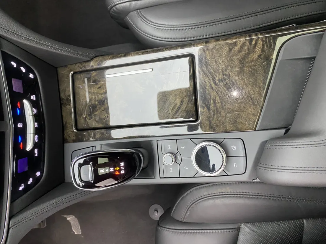 Cadillac CT6, 2023 20