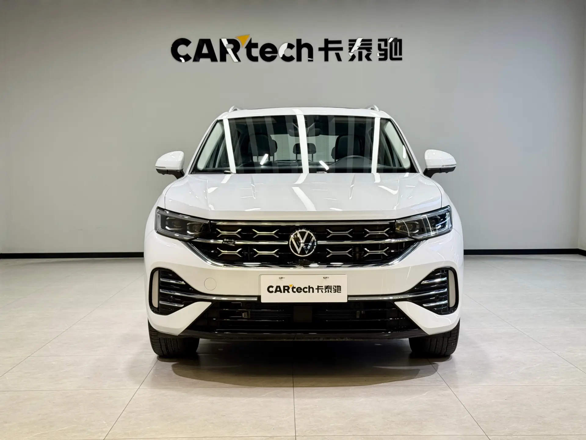 Volkswagen Tayron, 2023 2