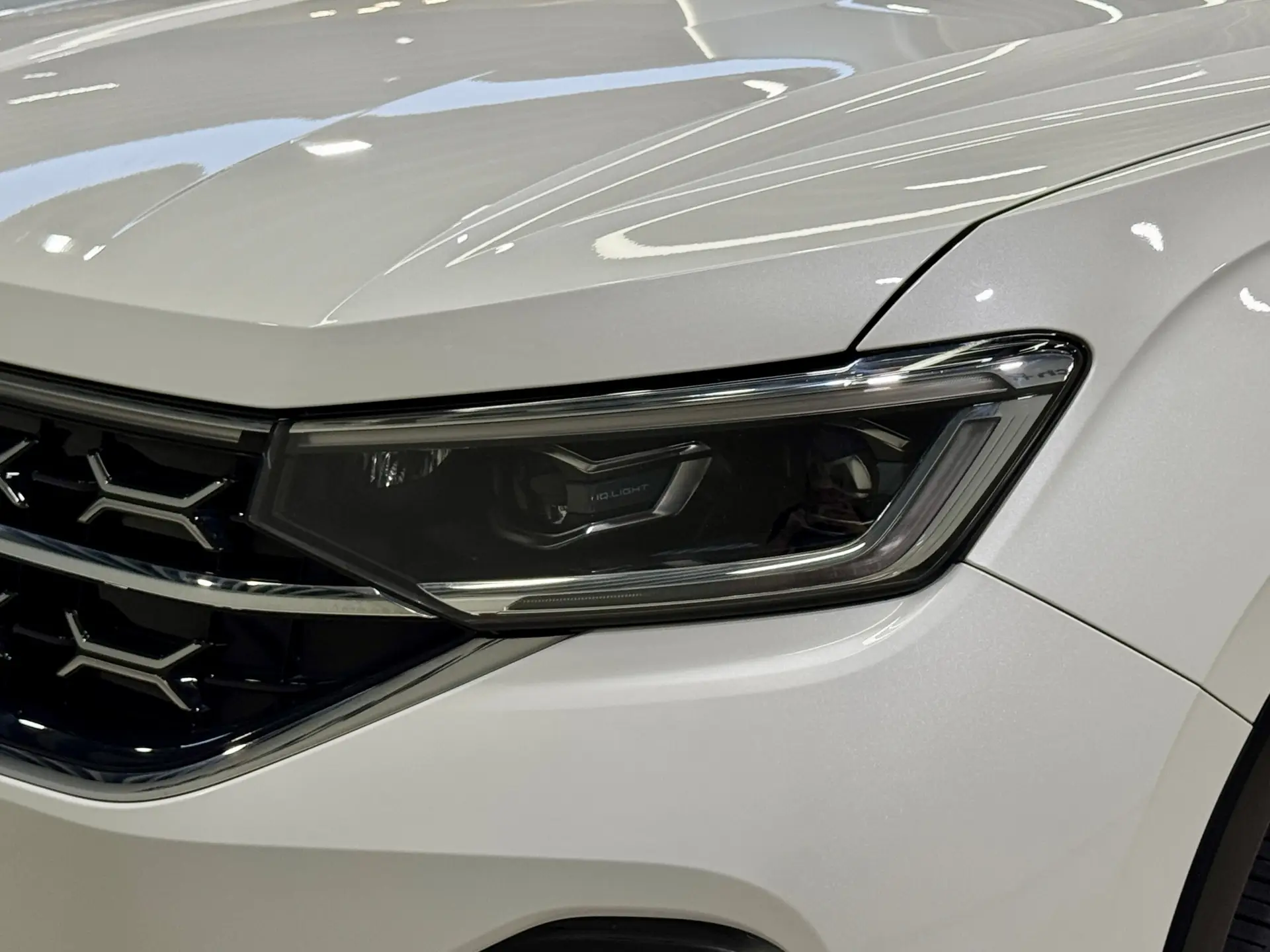 Volkswagen Tayron, 2023 7