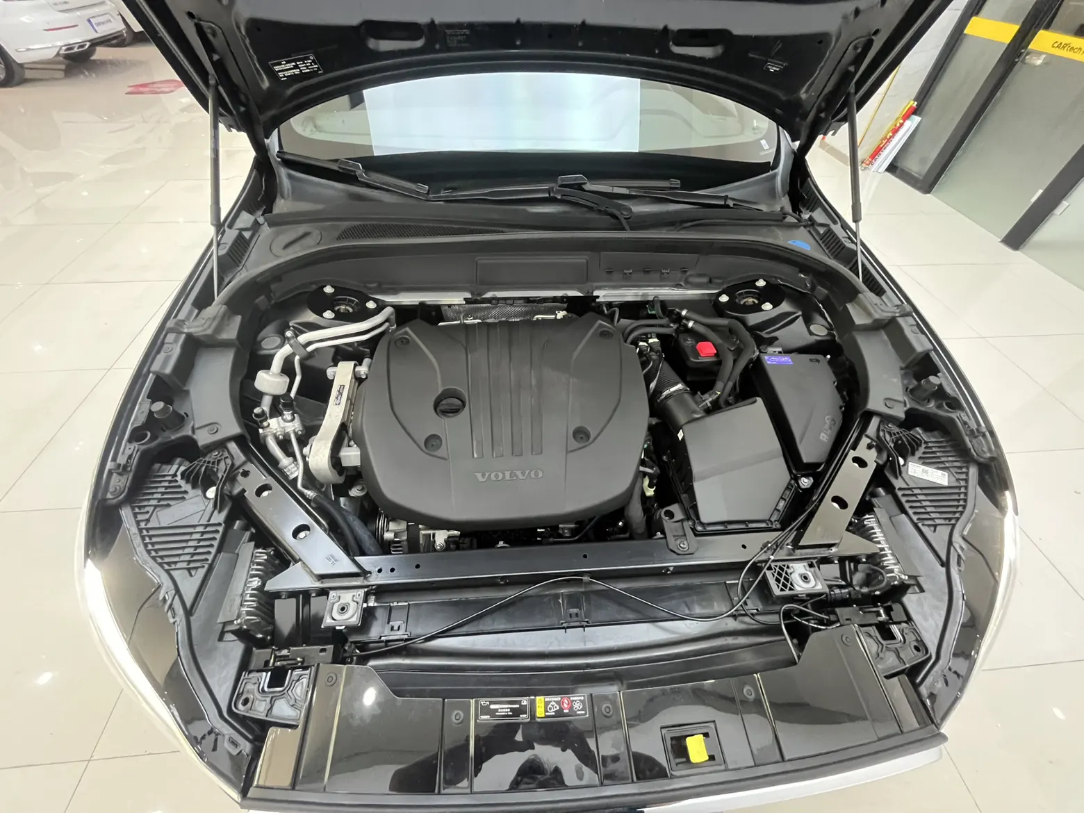 Volvo XC60, 2022 9