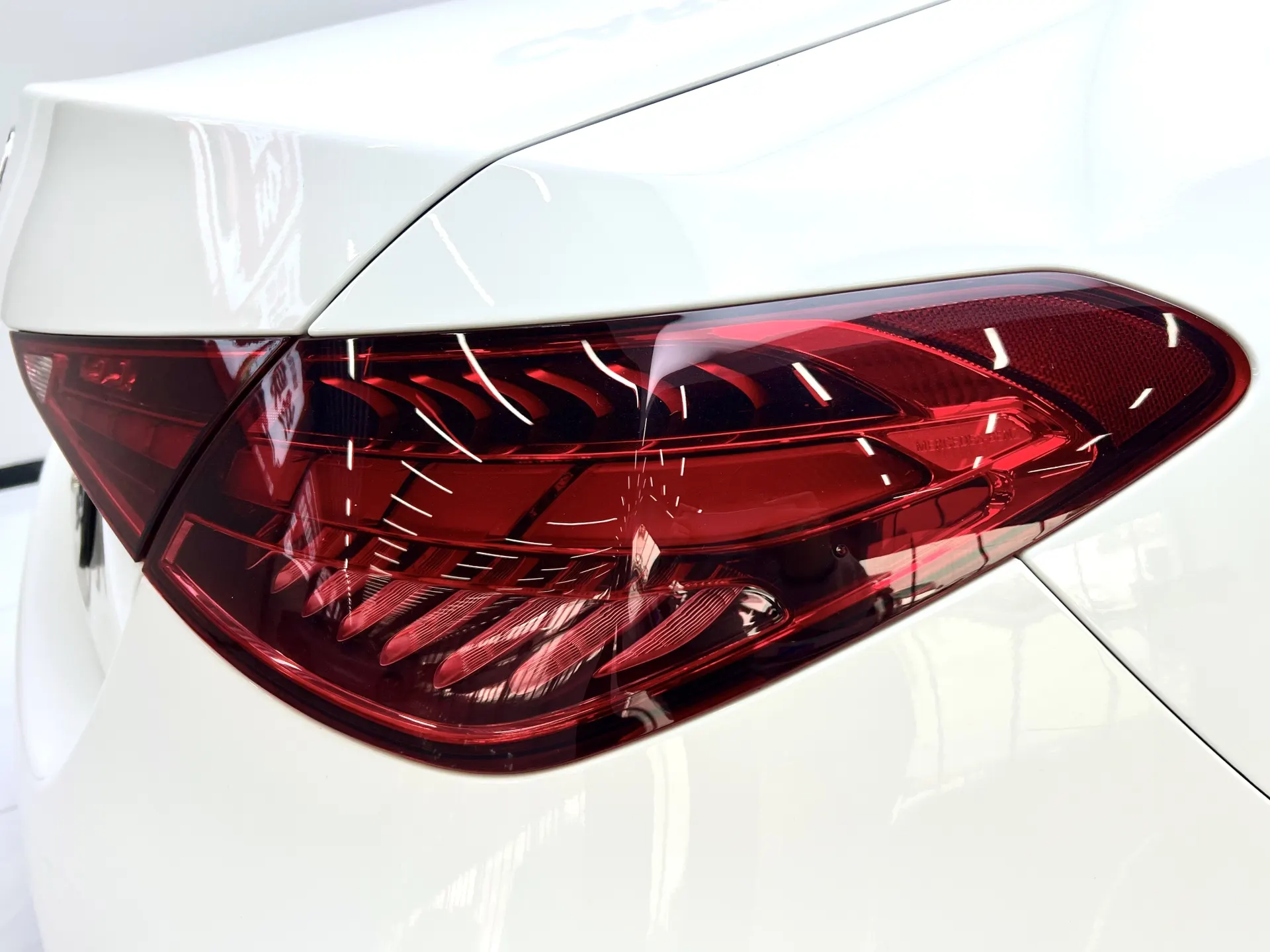 Mercedes-Benz C 200 L, 2023 9