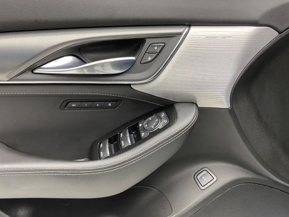 Cadillac CT5, 2021 26