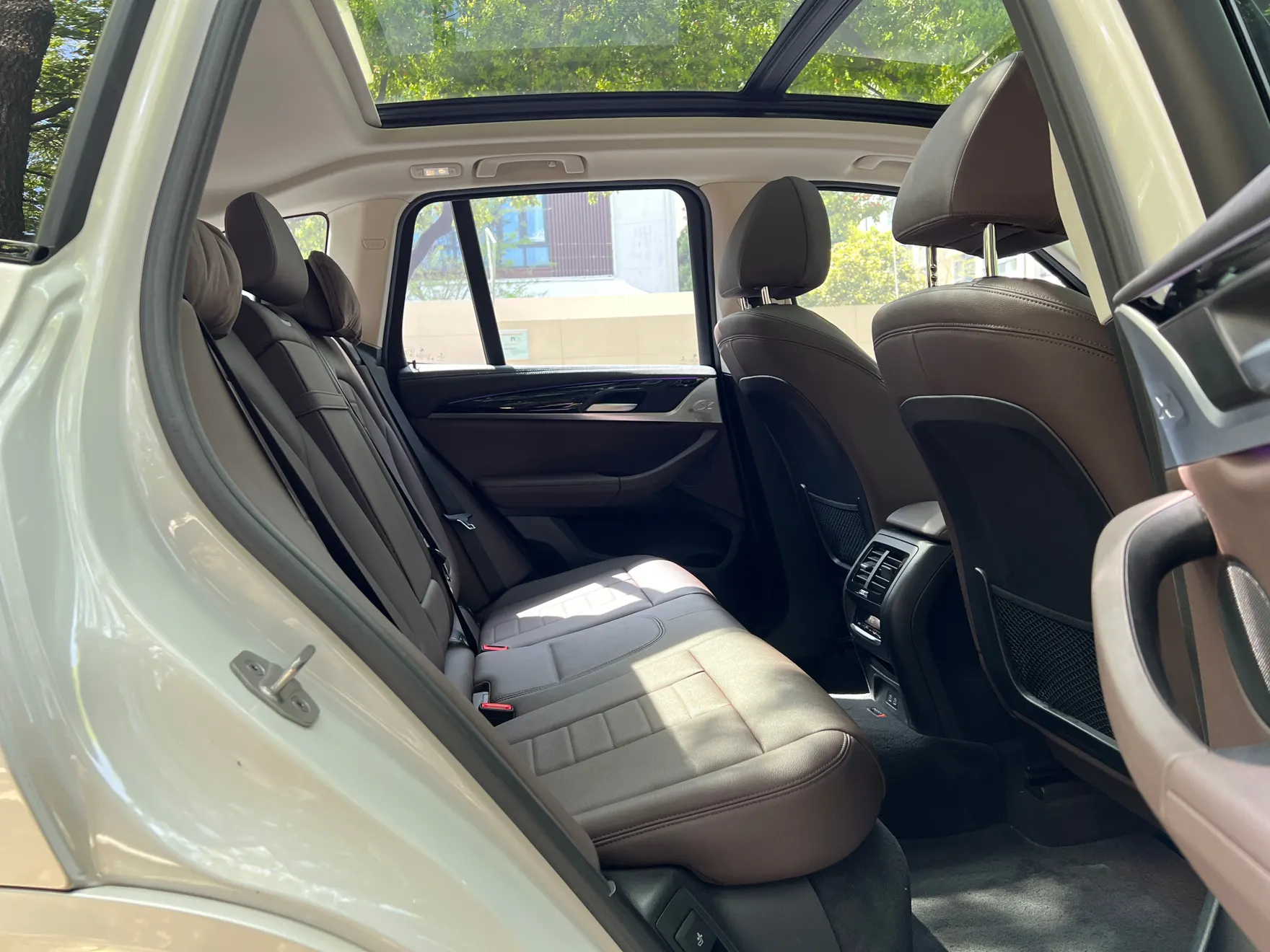 BMW X3, 2021 8